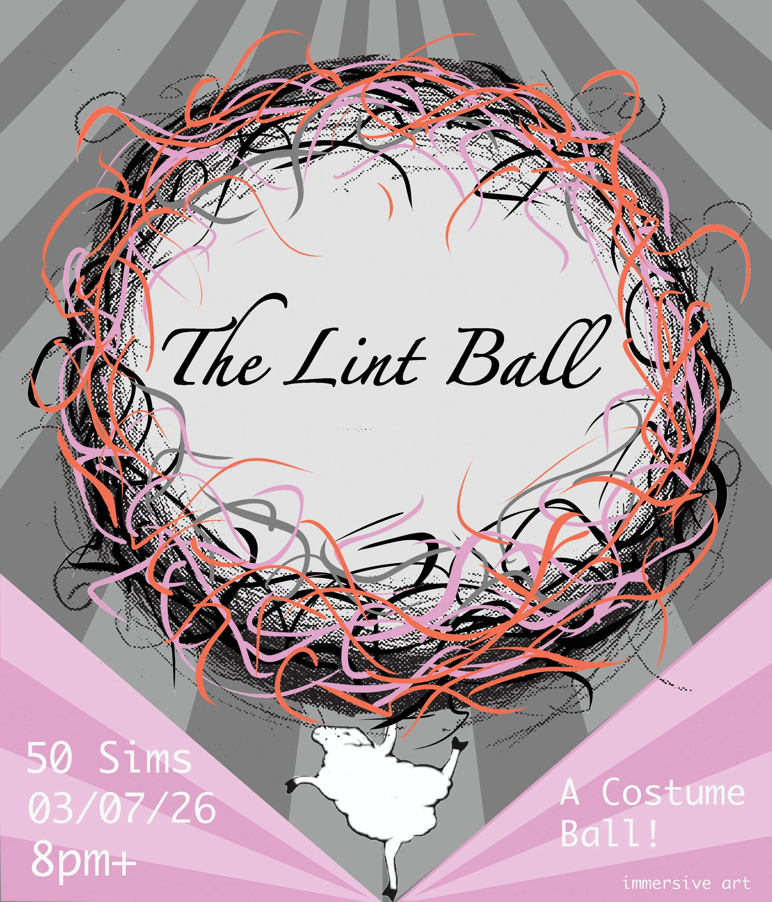 The Lint Ball