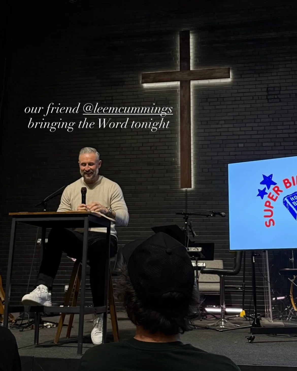 Love being with @housedenver.co 🔥