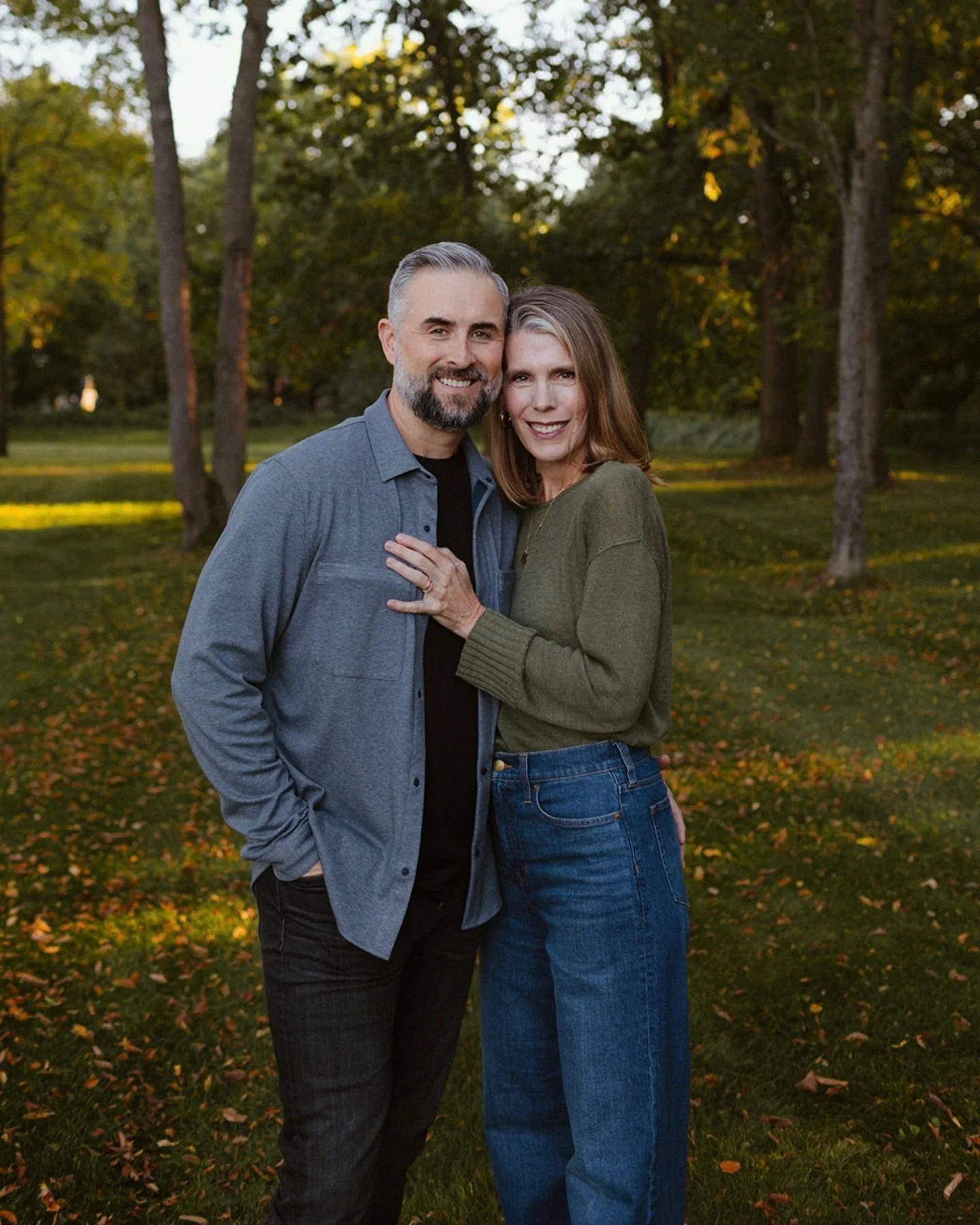 He is risen! Jane and I wish you and your family a blessed Resurrection Sunday filled with the hope, joy, and new life found only in Jesus.

How are you spending this Resurrection Sunday?