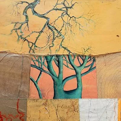 CBT Therapeutic Art worksheets