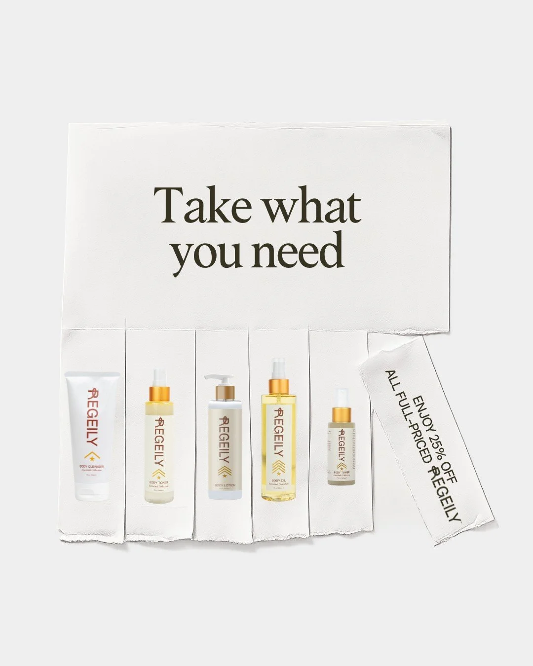 ✨ Soft life starts with choosing you. ✨
This season, we&rsquo;re inviting you to take what you need; moments of calm, luxurious routines, and the nourishing body care your skin has been asking for.

Whether it&rsquo;s the cleanse that resets you, the