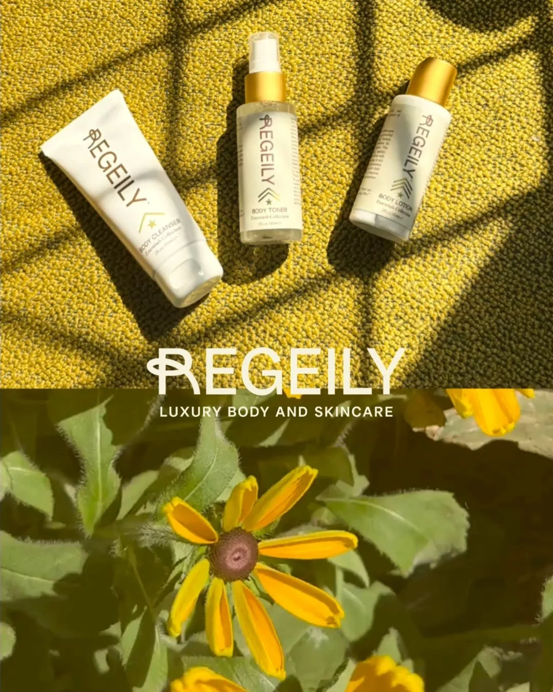 A season of sunshine, slow moments, and skincare you'll reach for every day. ✨

Our summer essentials are designed to refresh, hydrate, and complement every warm-weather ritual. From mornings spent wandering through the gardens to afternoons at your 