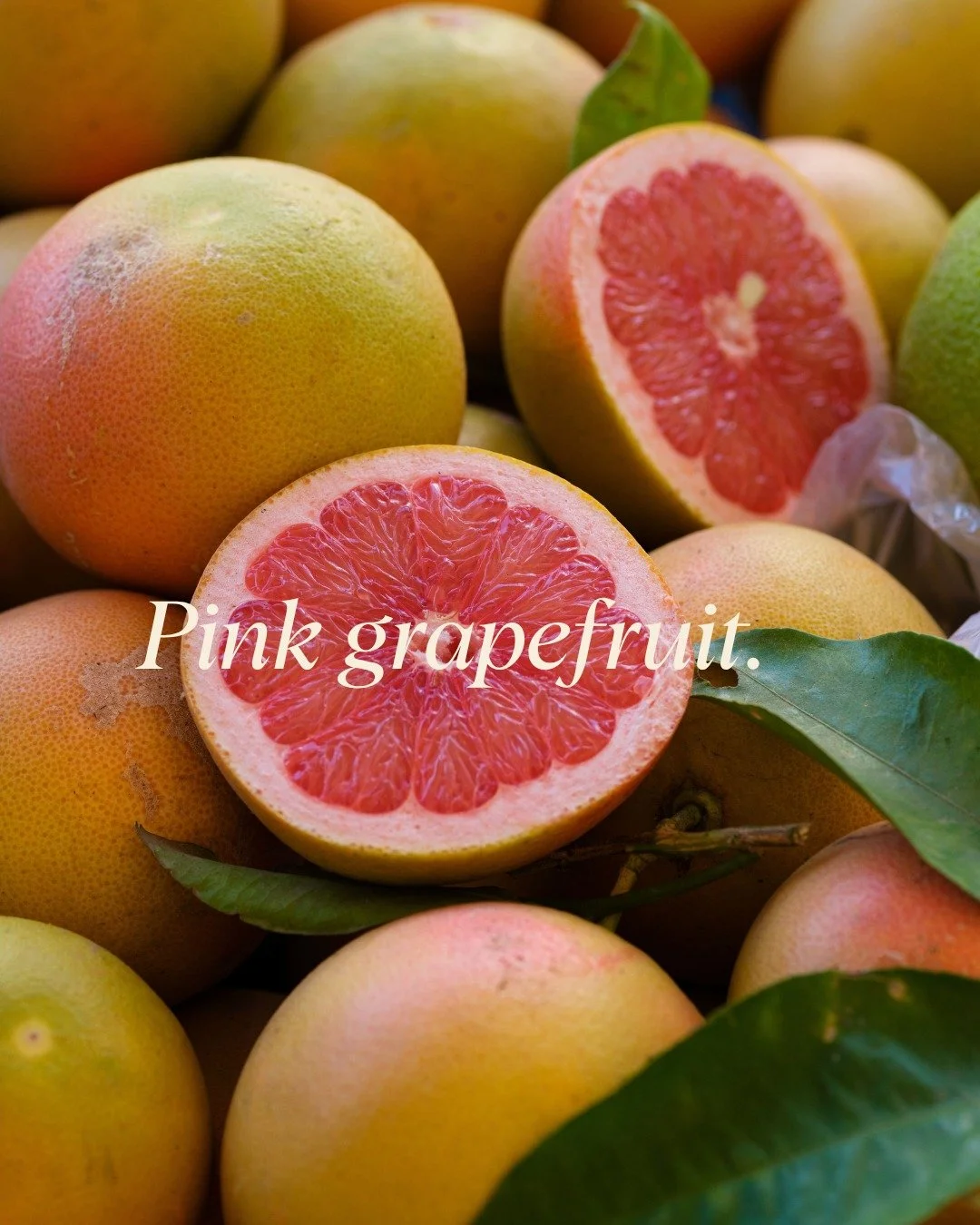 Good skin starts with good ingredients. 🍋🪻✨