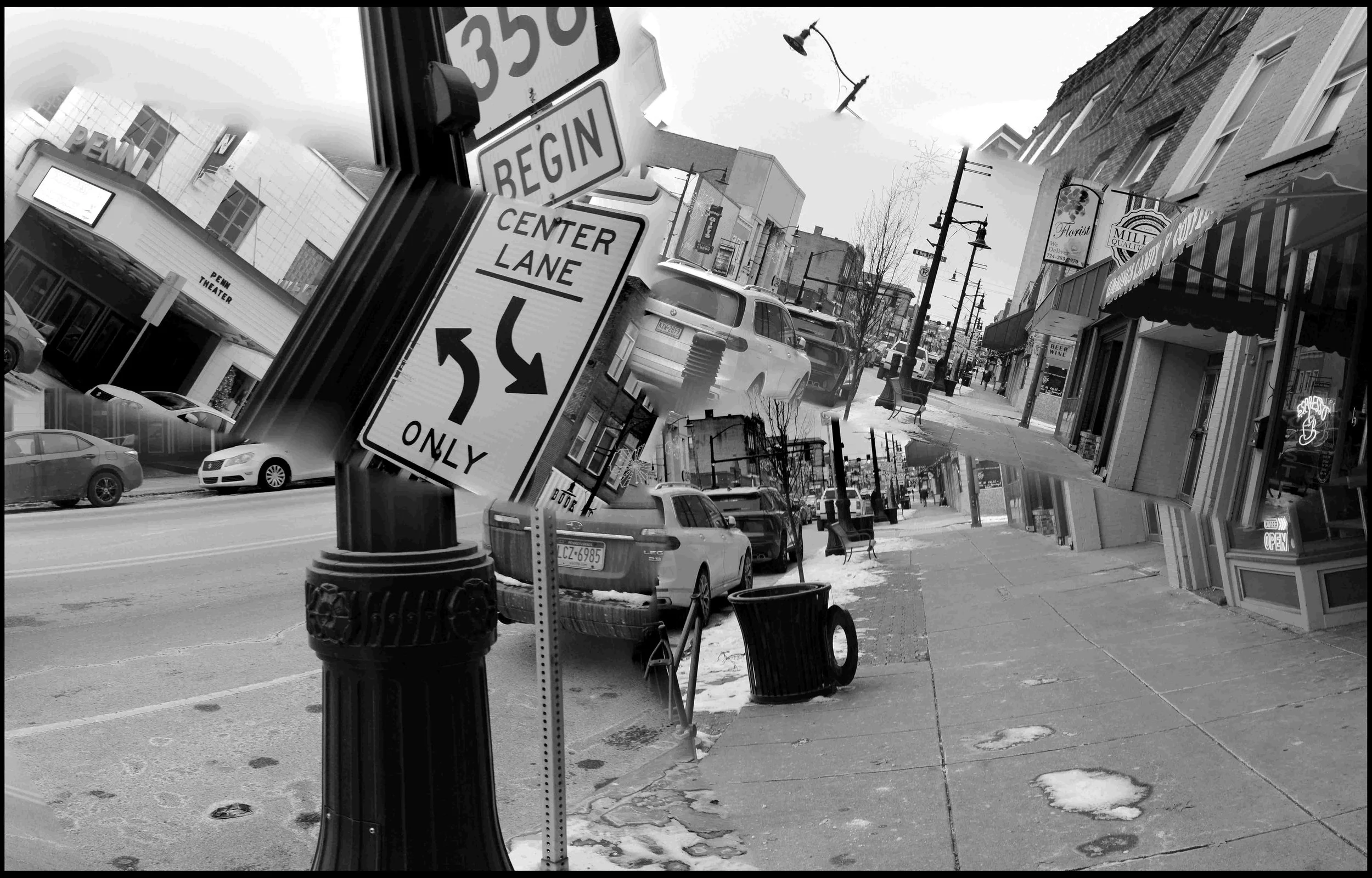 TimFabian3_Looking Up Main Street, Butler PA.jpg