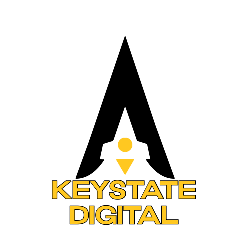 Keystate Digital