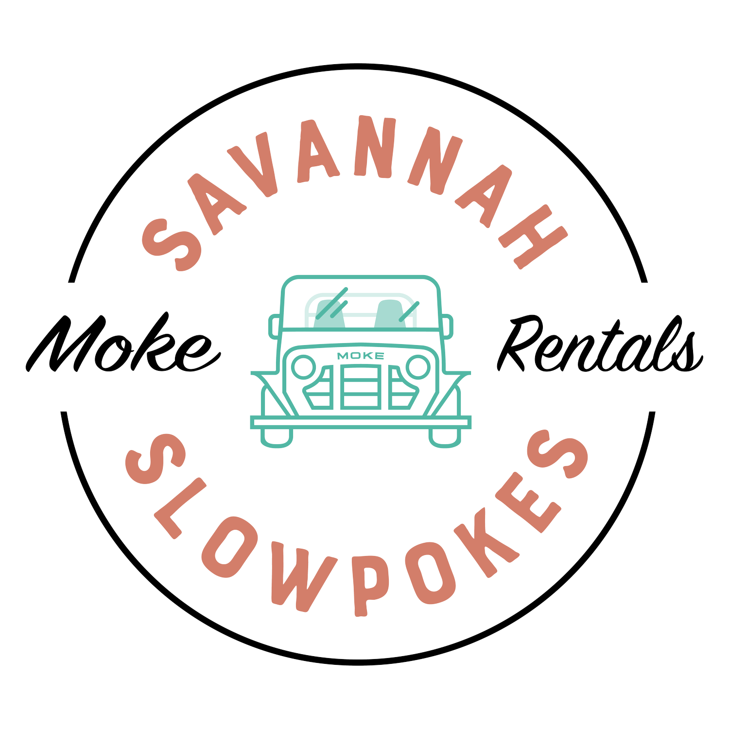 Savannah Slowpokes