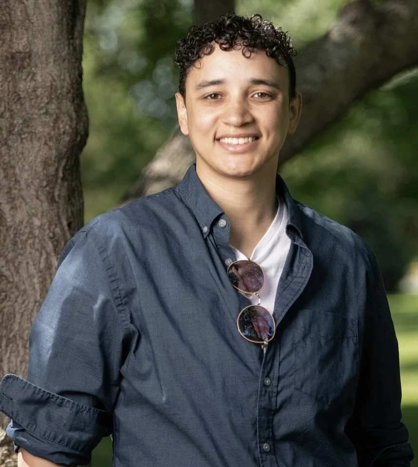 🎙️ LIVE Radio Theatre at Creighton University 🎙️

The Dusty Lusty West Wants for the Telegraph
A live radio theatre drama by Brian Kokensparger

Inspired by the 1860 diary of Charles Brown&mdash;aid-de-camp to the Creighton brothers&mdash;this fast