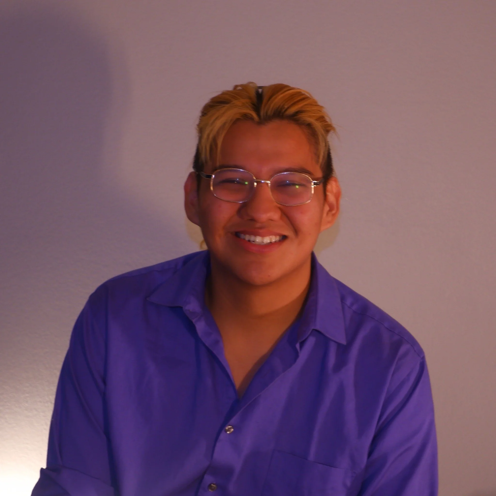 🎙️ LIVE Radio Theatre at Creighton University 🎙️

The Dusty Lusty West Wants for the Telegraph
A live radio theatre drama by Brian Kokensparger

Inspired by the 1860 diary of Charles Brown&mdash;aid-de-camp to the Creighton brothers&mdash;this fast