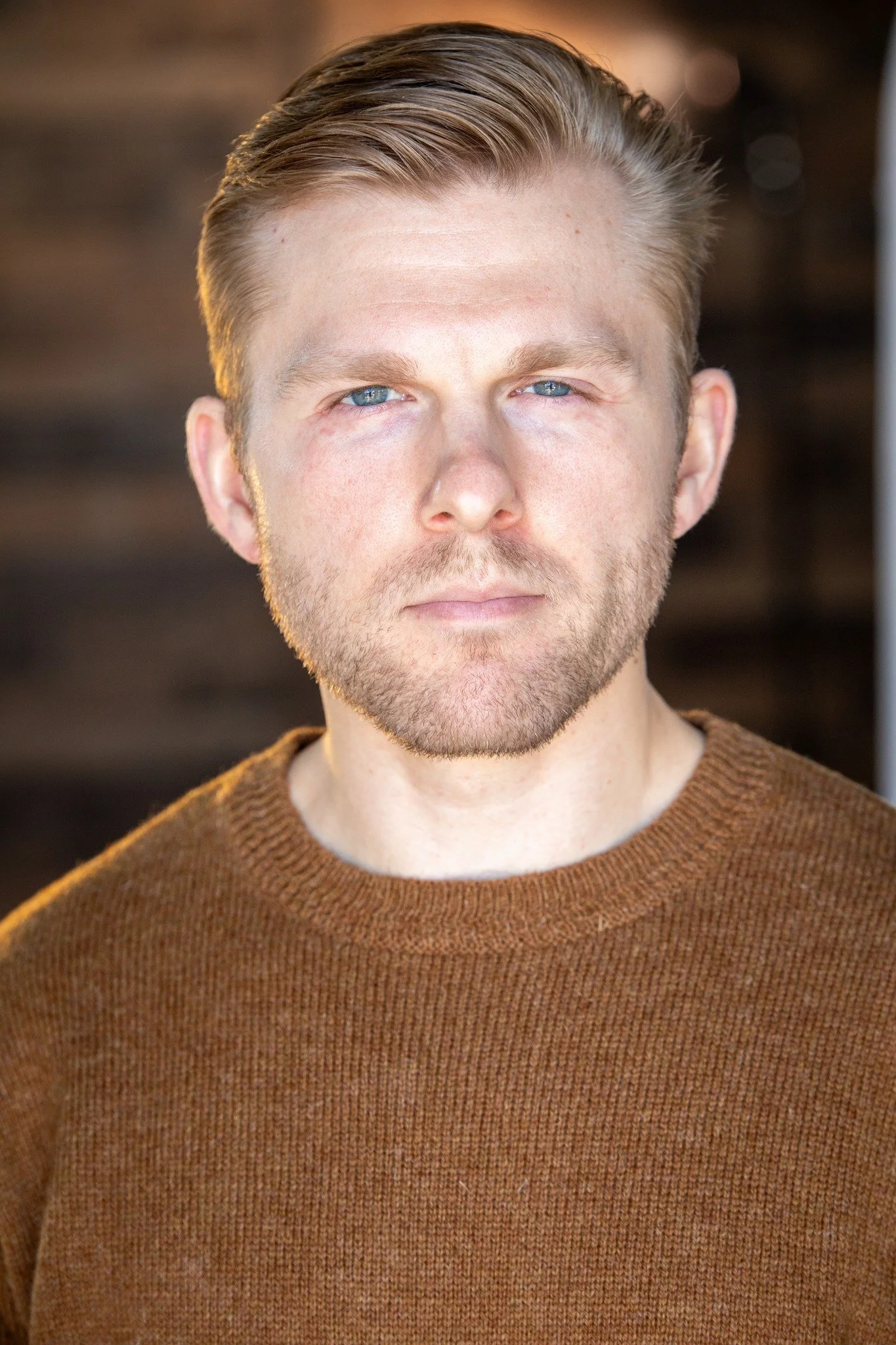 🎙️ LIVE Radio Theatre at Creighton University 🎙️

The Dusty Lusty West Wants for the Telegraph
A live radio theatre drama by Brian Kokensparger

Inspired by the 1860 diary of Charles Brown&mdash;aid-de-camp to the Creighton brothers&mdash;this fast