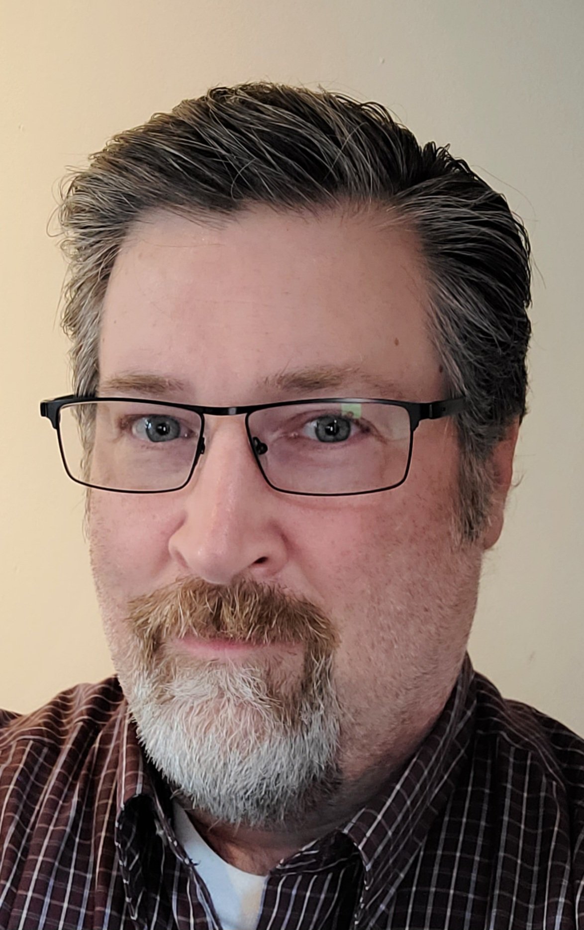 🎙️ LIVE Radio Theatre at Creighton University 🎙️

The Dusty Lusty West Wants for the Telegraph
A live radio theatre drama by Brian Kokensparger

Inspired by the 1860 diary of Charles Brown&mdash;aid-de-camp to the Creighton brothers&mdash;this fast