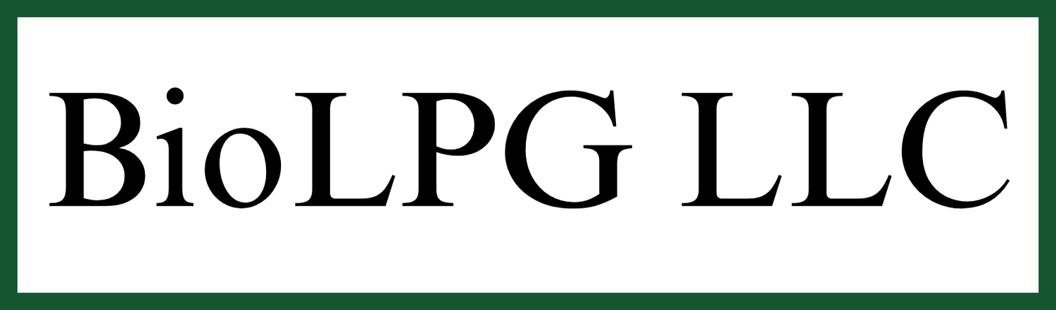 BioLPG LLC