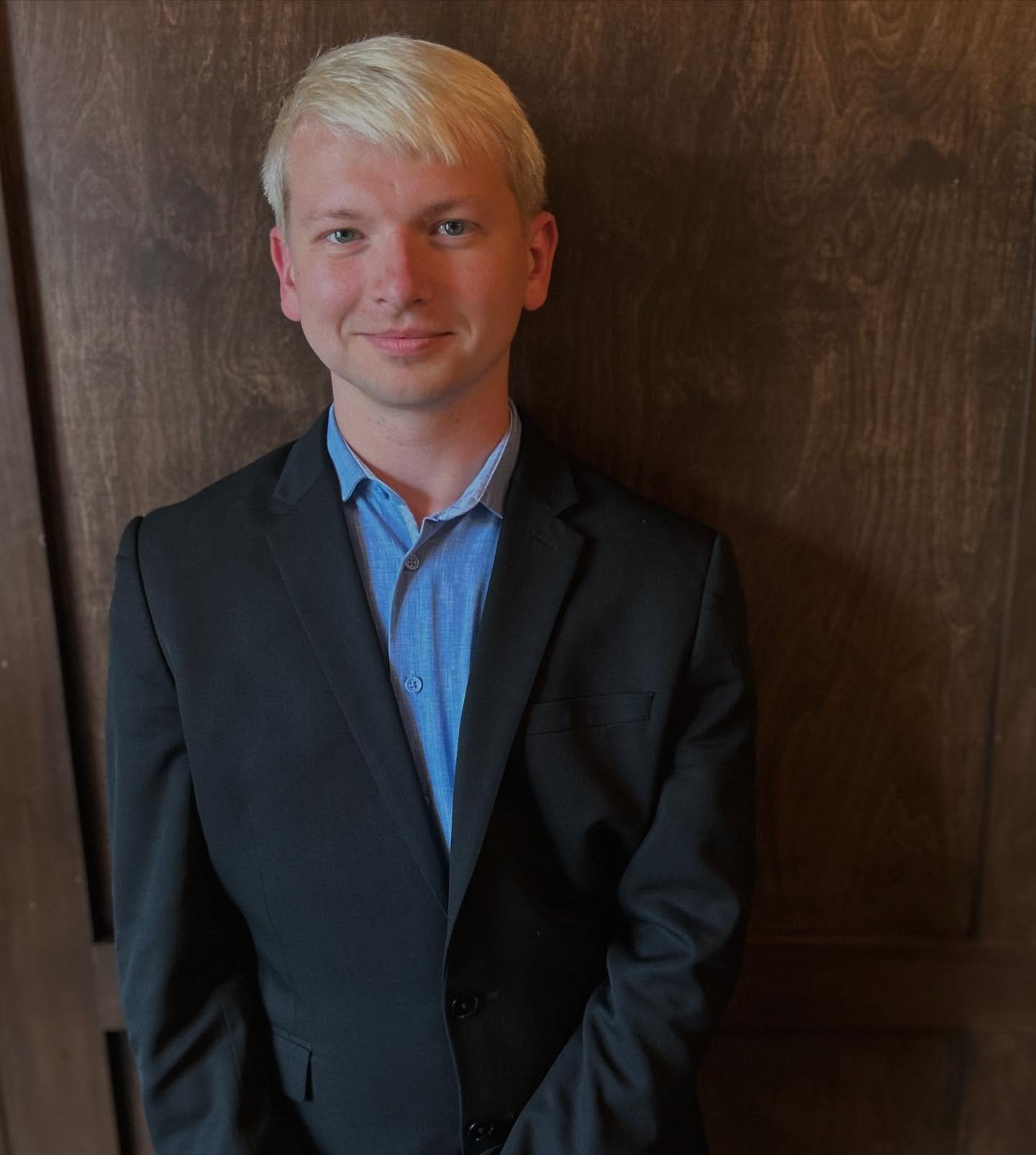 Meet Steven, our new Assistant Property Manager at Luxe 88! Originally from Missouri, Steven brings a strong background in both property management and IT, making him a perfect addition to our team. With his experience , he&rsquo;s already hit the gr