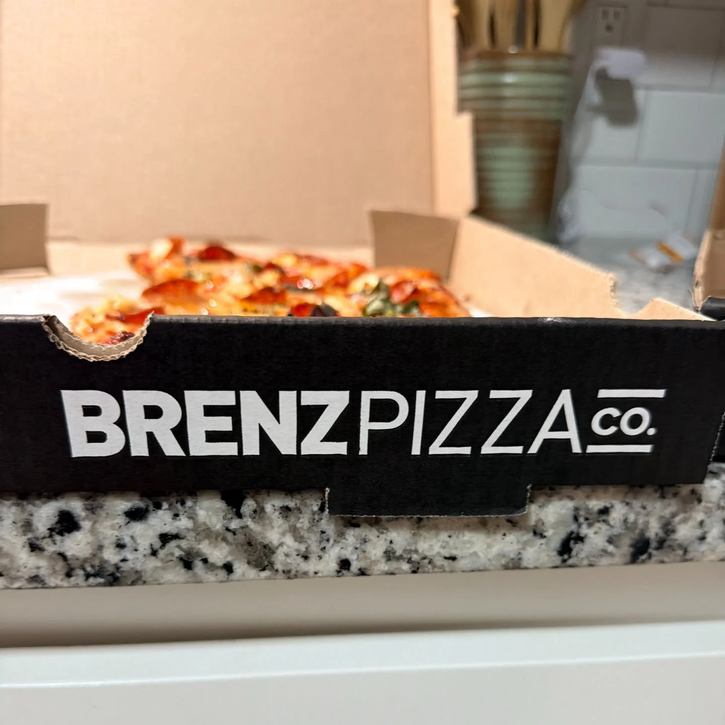 We hope you all enjoyed your 50% off pizza yesterday! 😋🍕