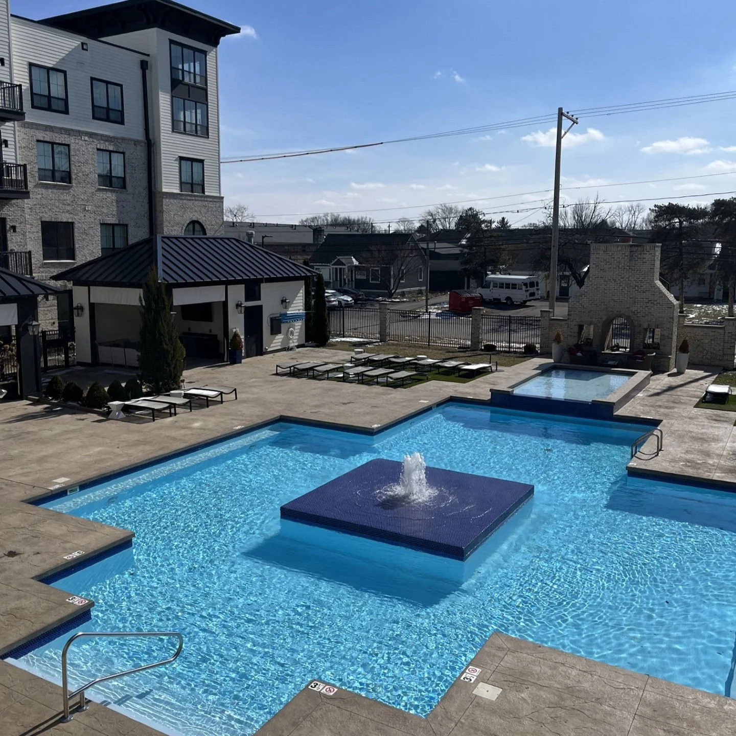 Dreaming of summer? We are too! 🏊️🍹