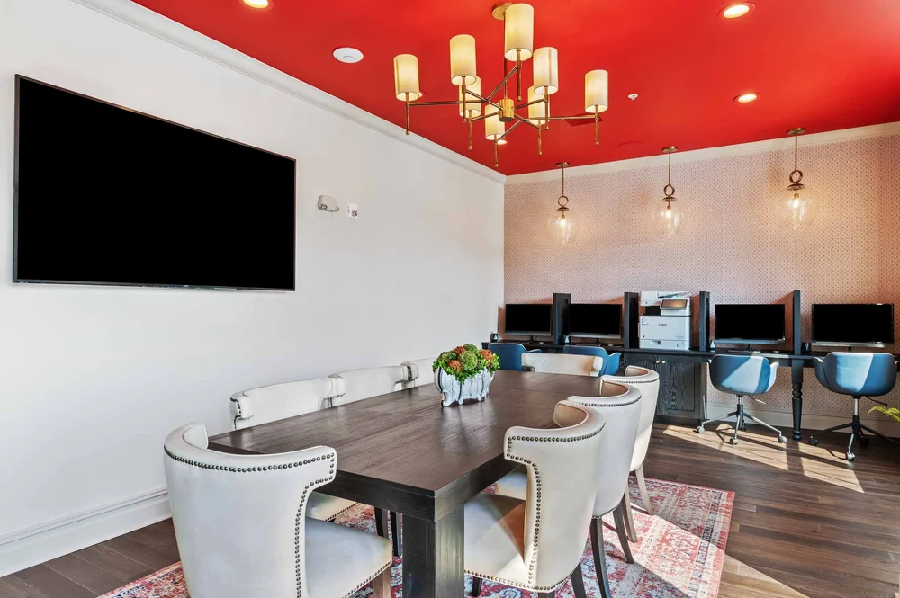 Photo Gallery Columbus Apts — Luxe 88