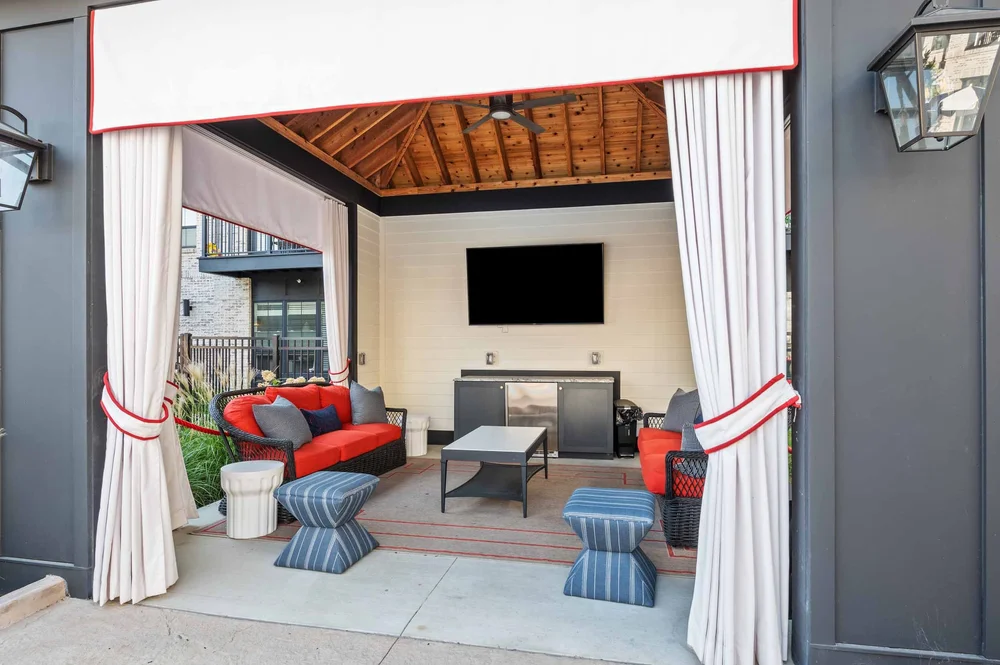 Photo Gallery Columbus Apts — Luxe 88