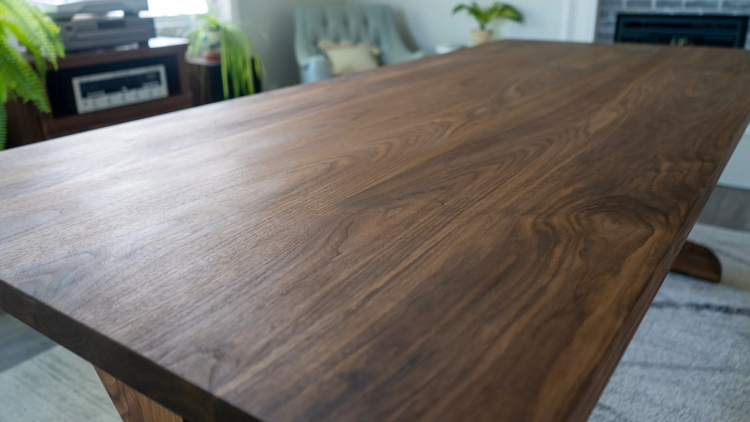 Harrison Dining Table