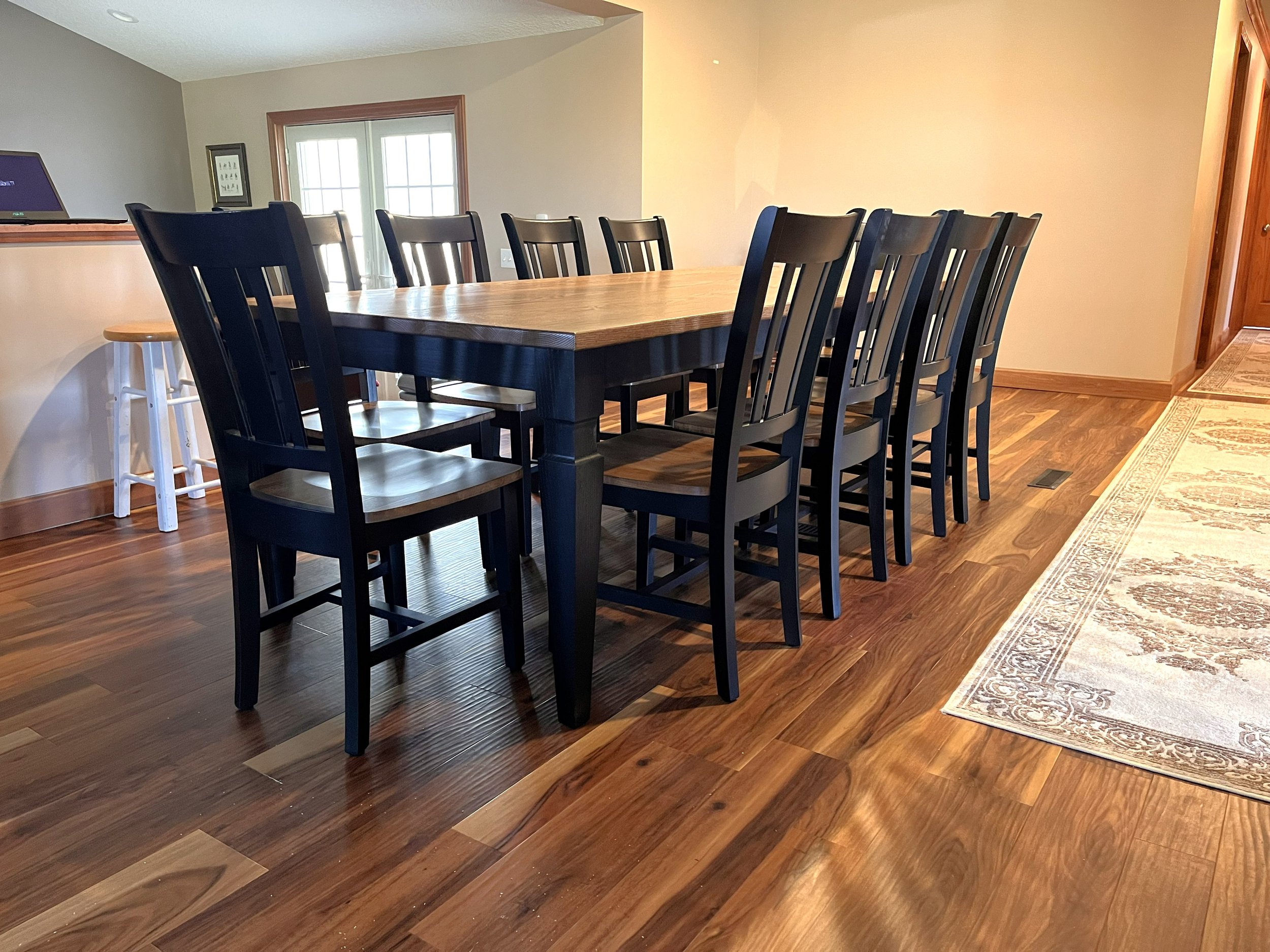 Westbridge Dining Table