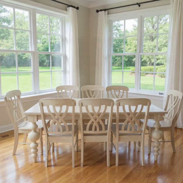 The Adelaide Dining Chair