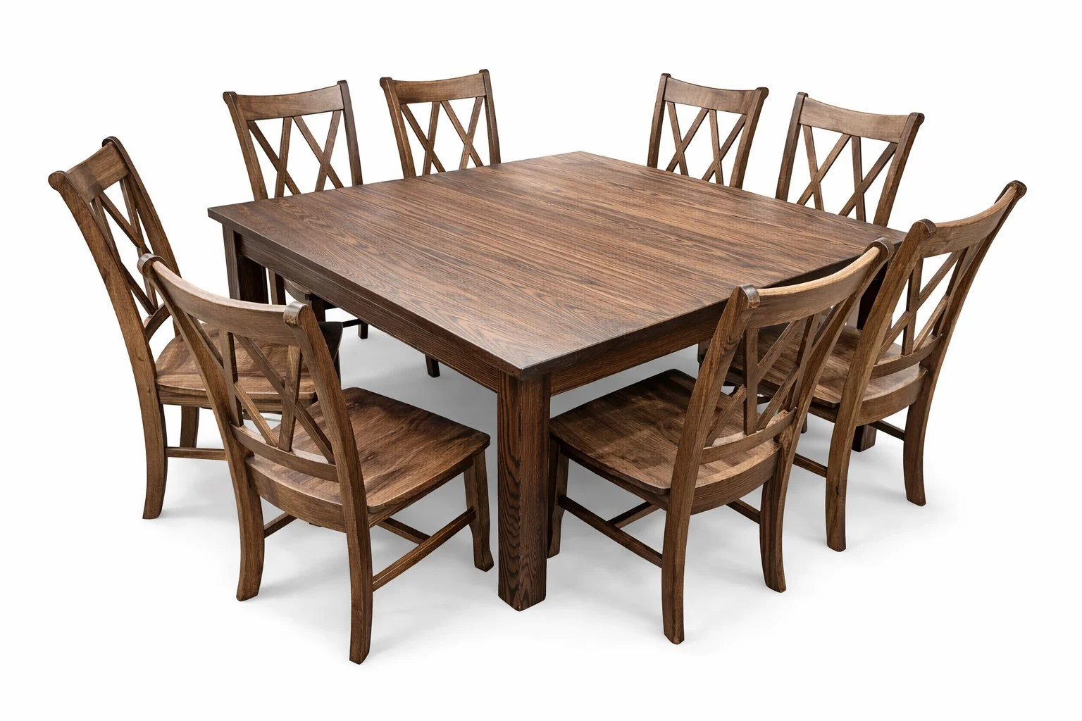 Emerson Dining Table - Square