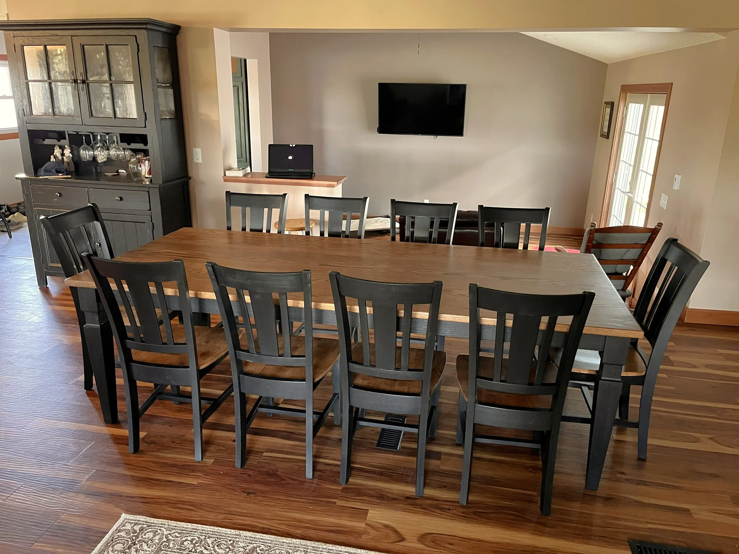 Westbridge Dining Table