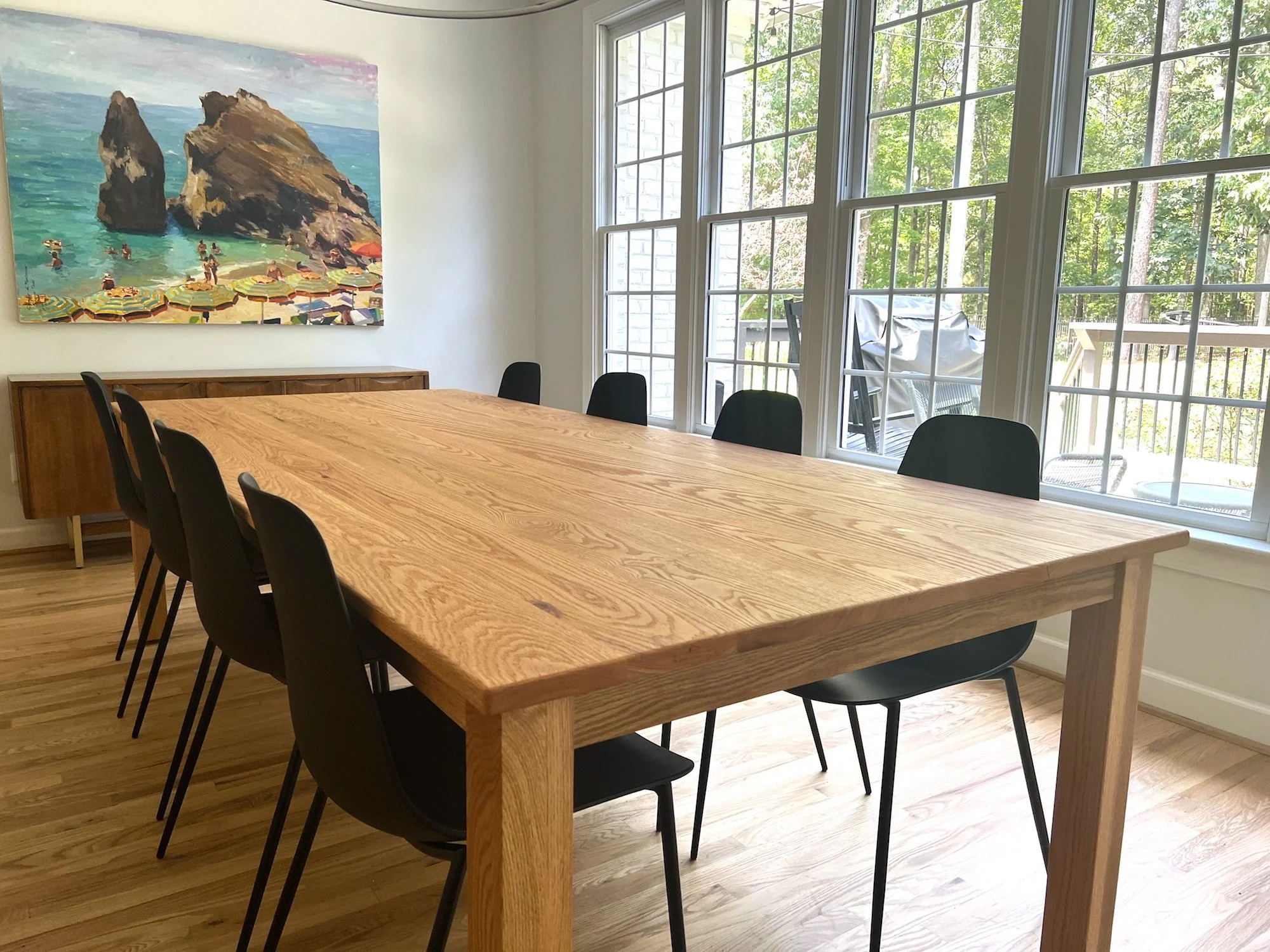 Emerson Dining Table