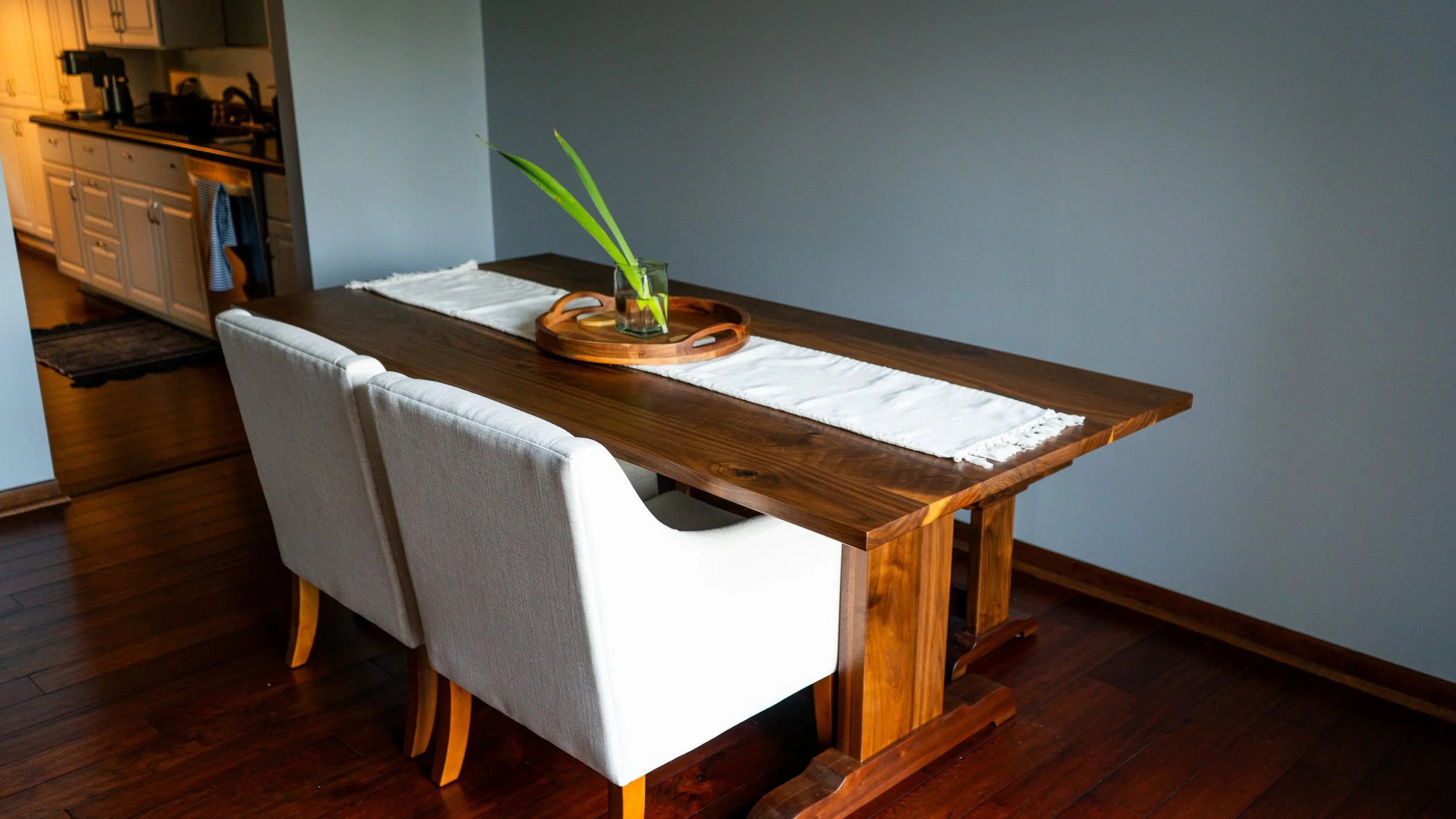 Weston Dining Table