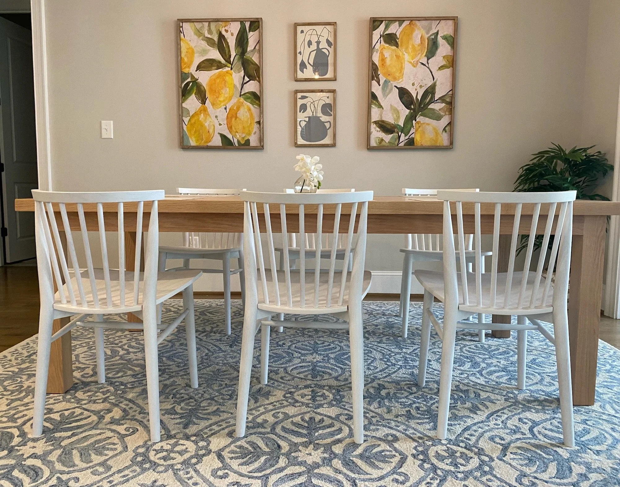 Emerson Dining Table