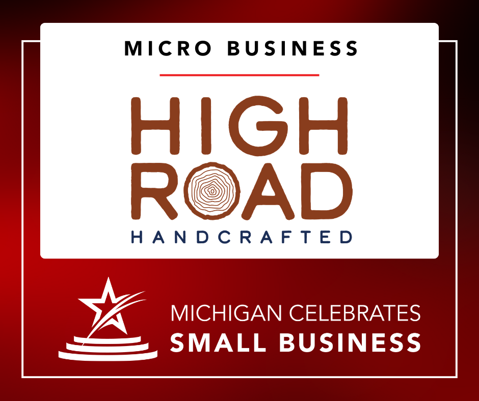 2026 Micro Business Awardee