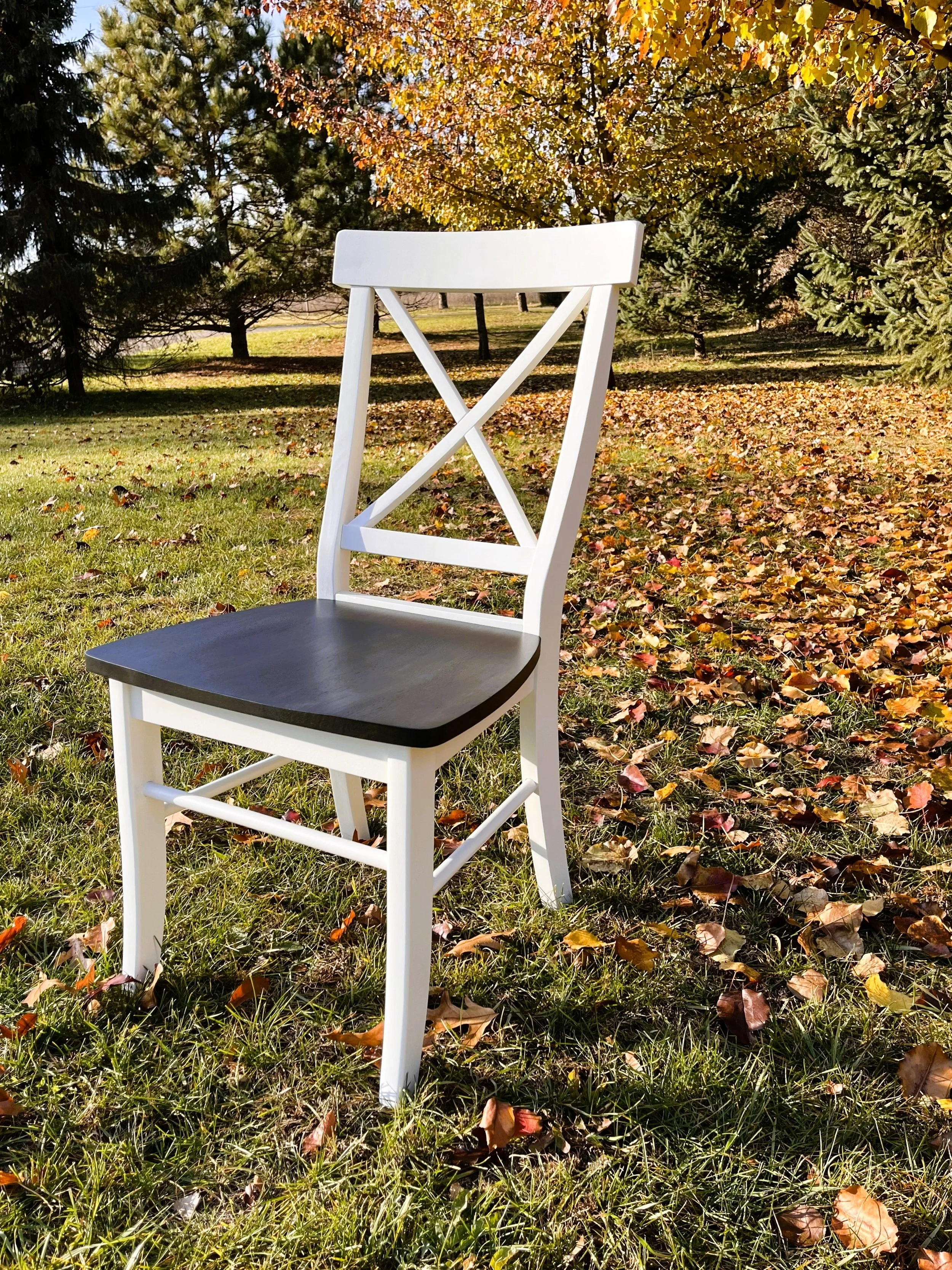 Ford Farm Chair