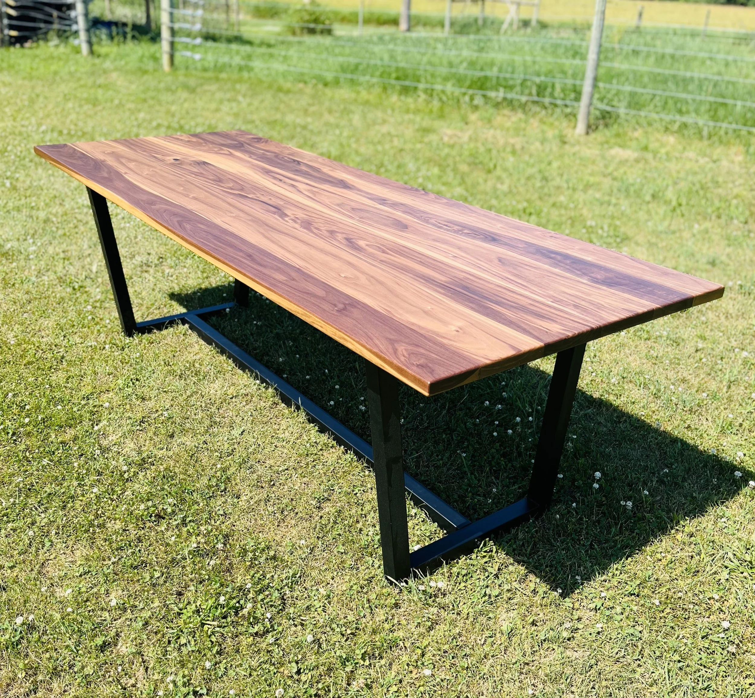 Foundry Dining Table