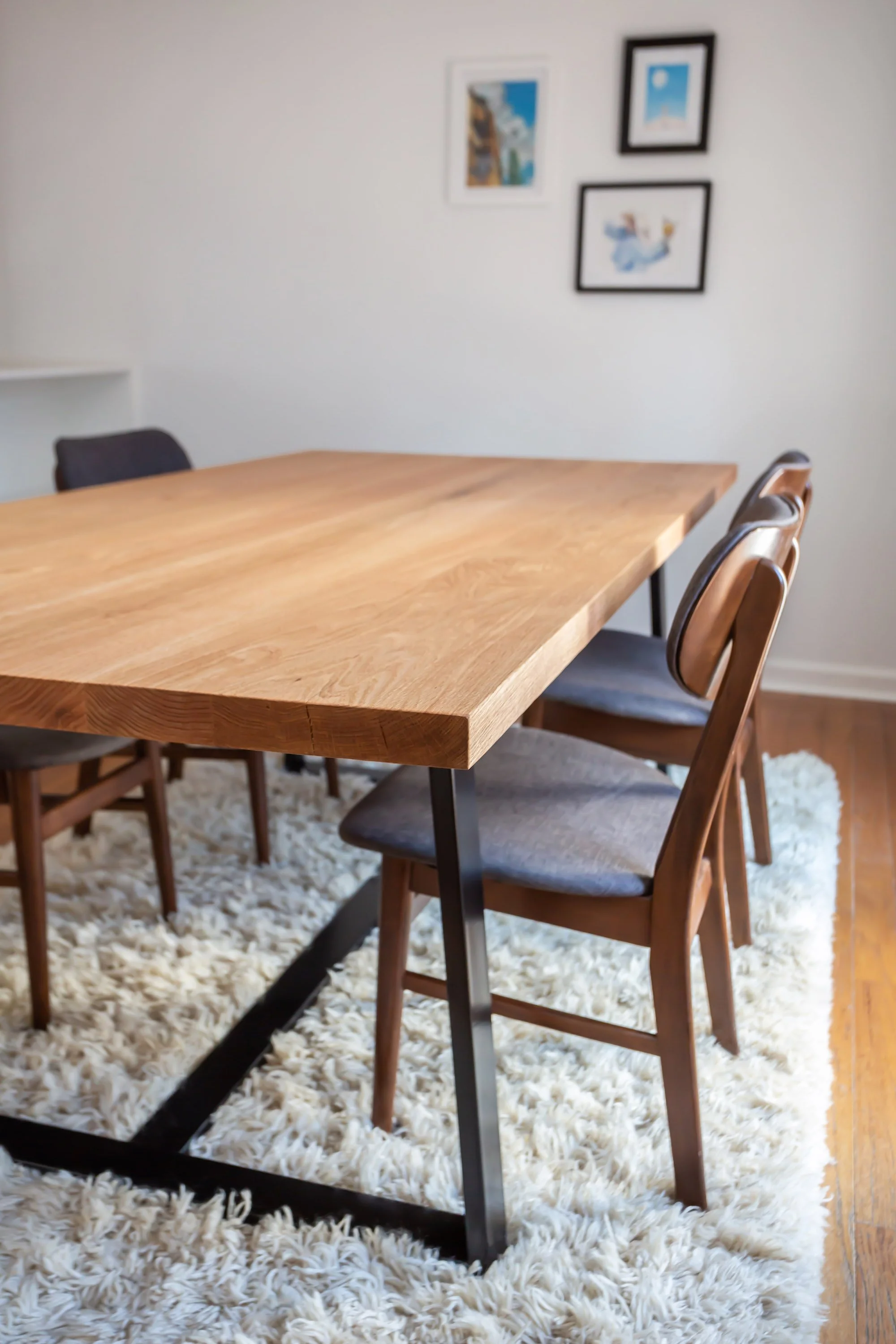 Foundry Dining Table