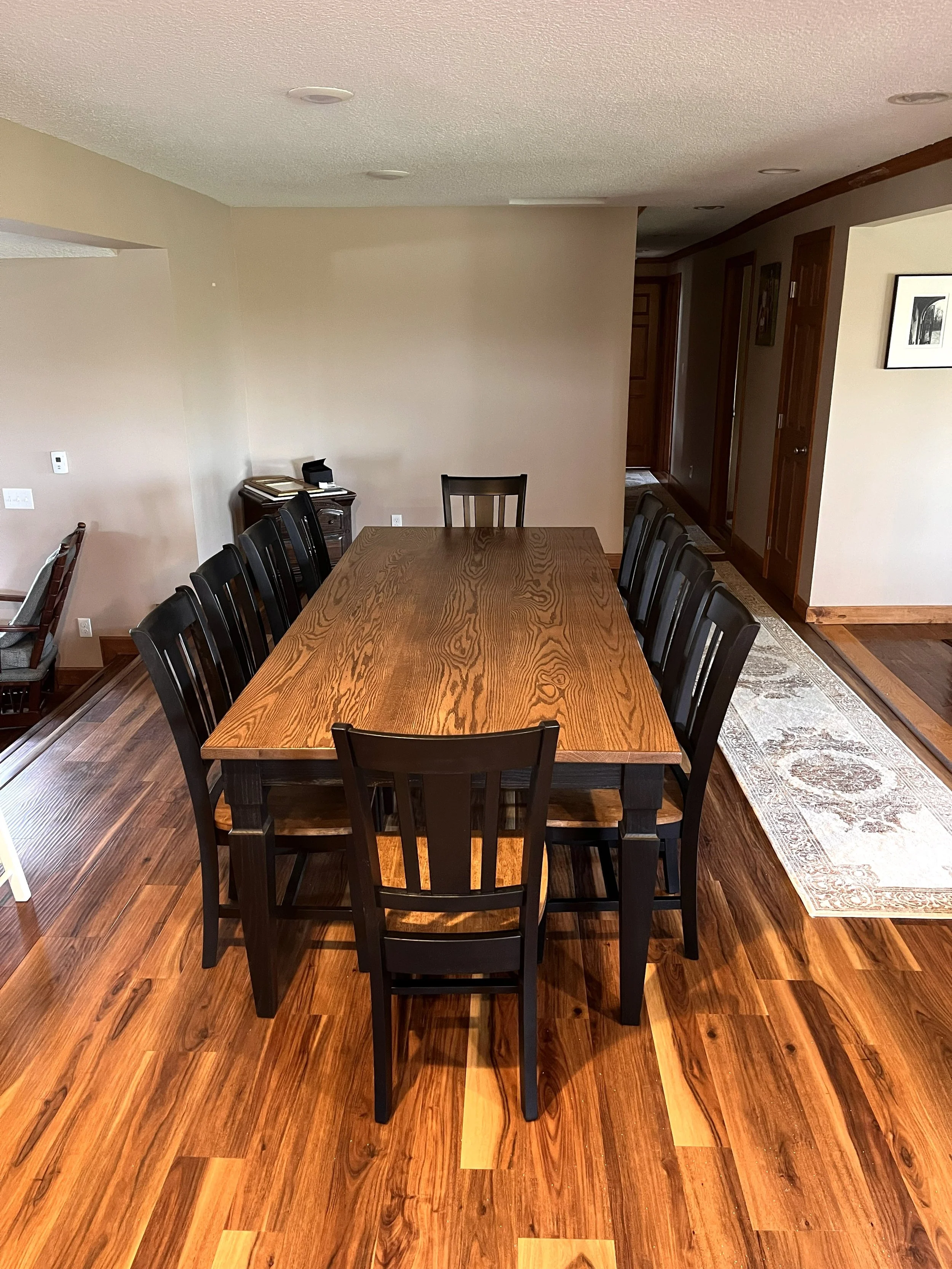 Westbridge Dining Table