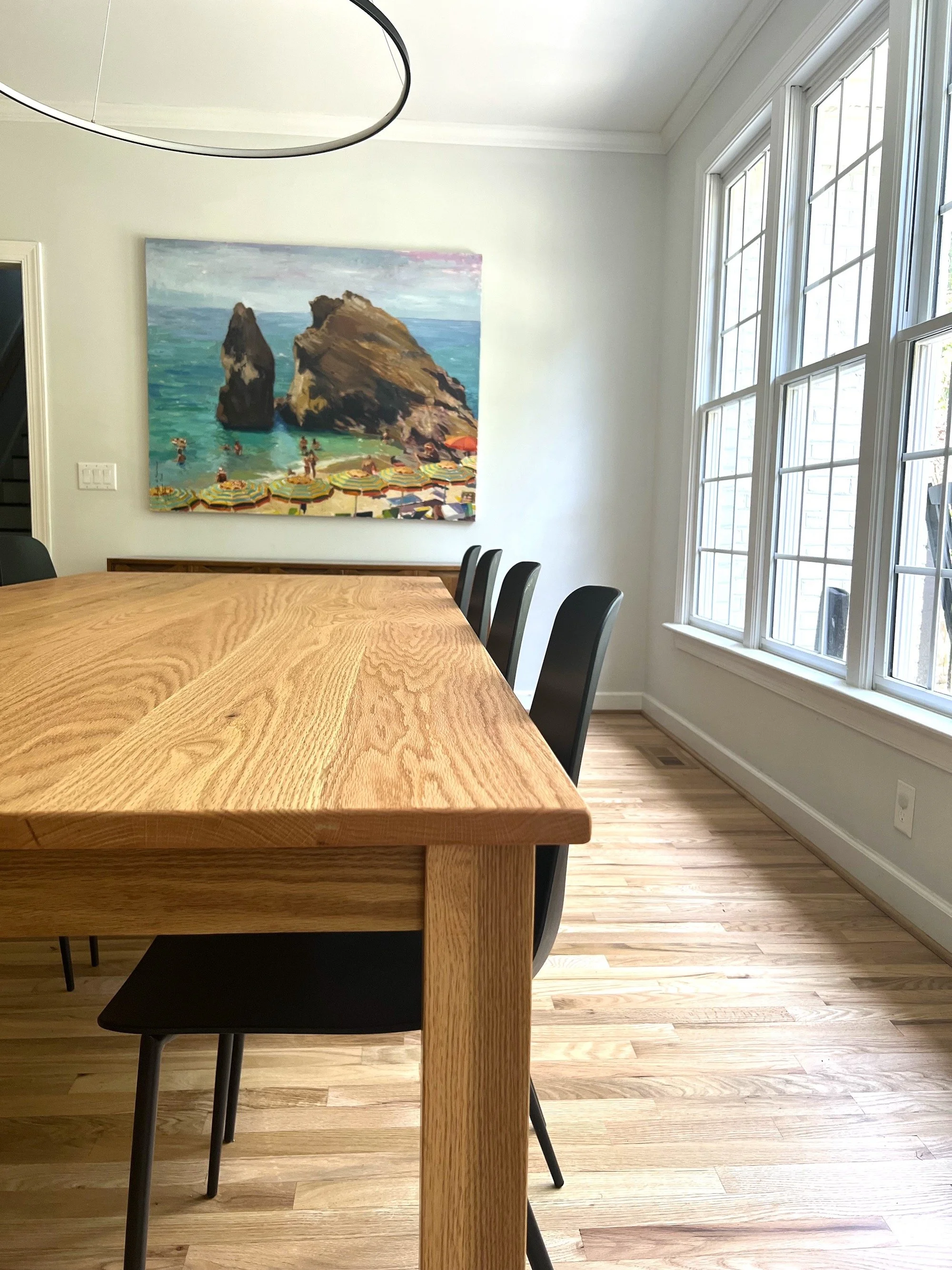 Emerson Dining Table