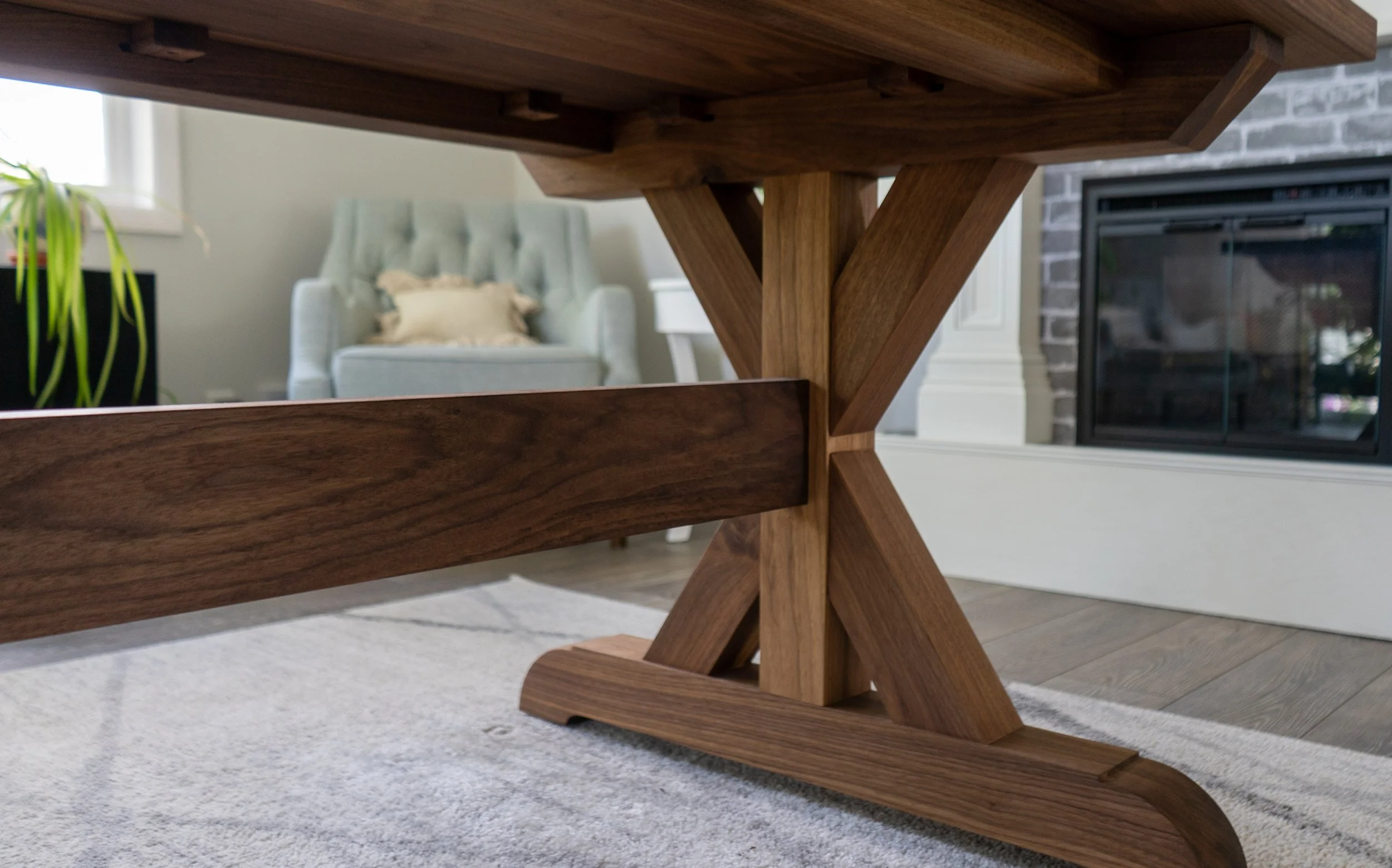 Harrison Dining Table