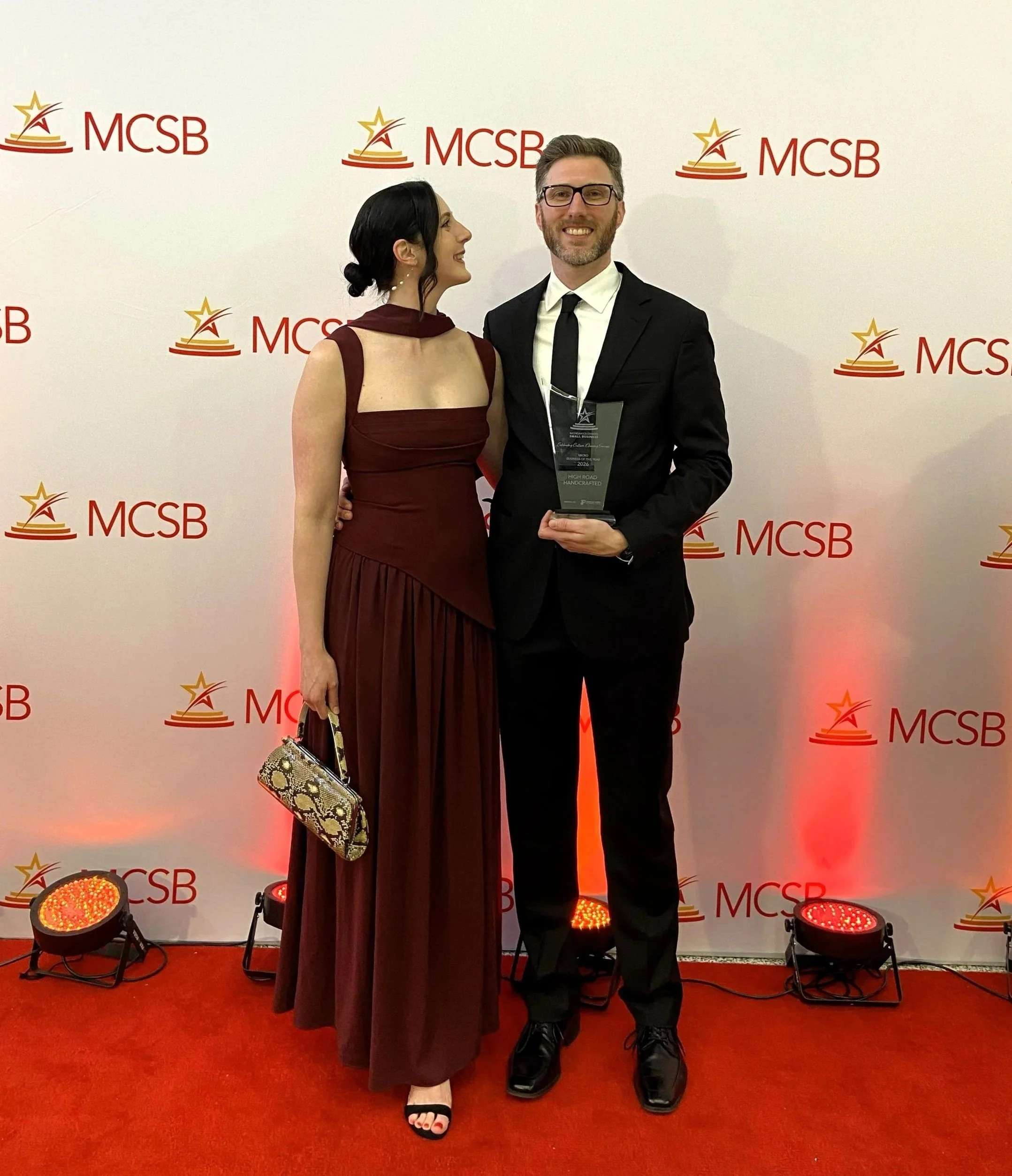 2026 Micro Business Award Photo