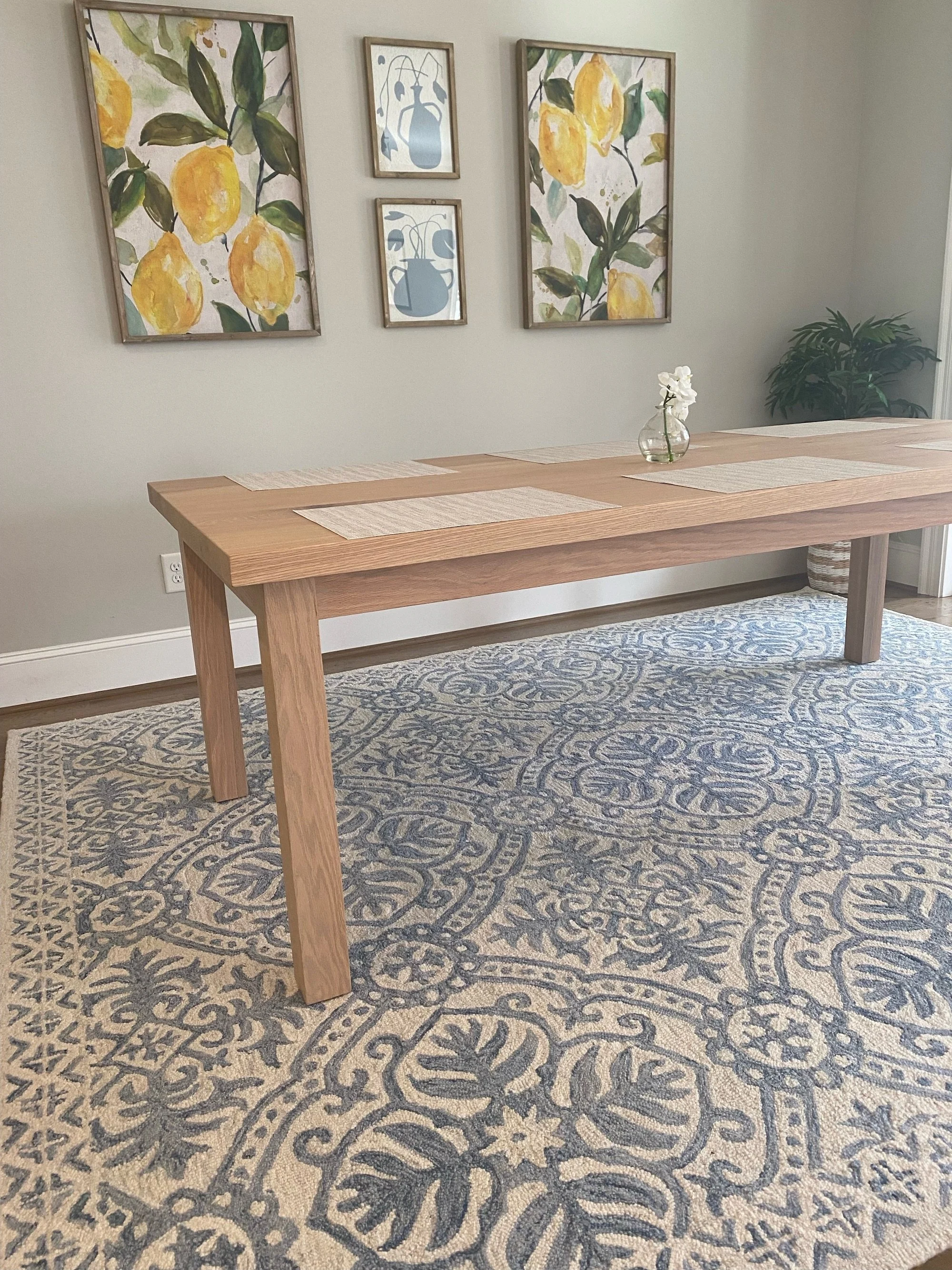 Emerson Dining Table