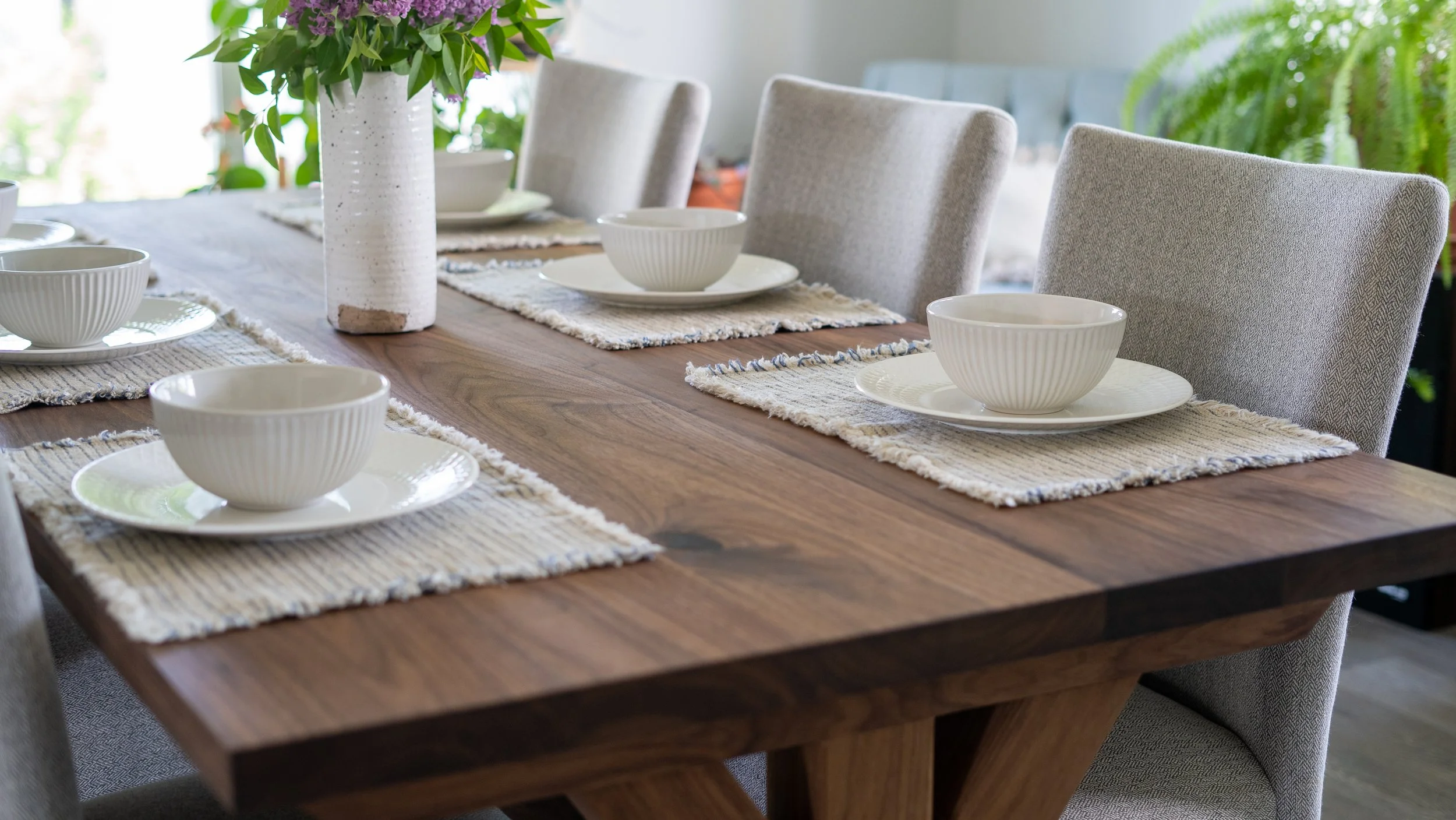 Harrison Dining Table