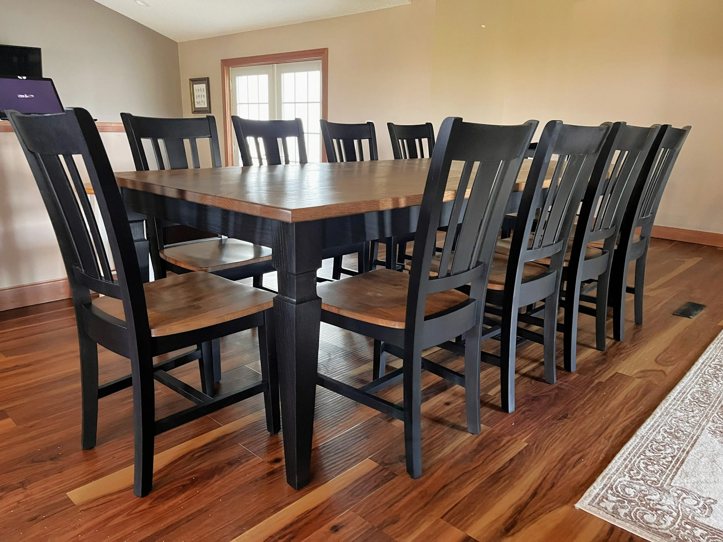 Westbridge Dining Table