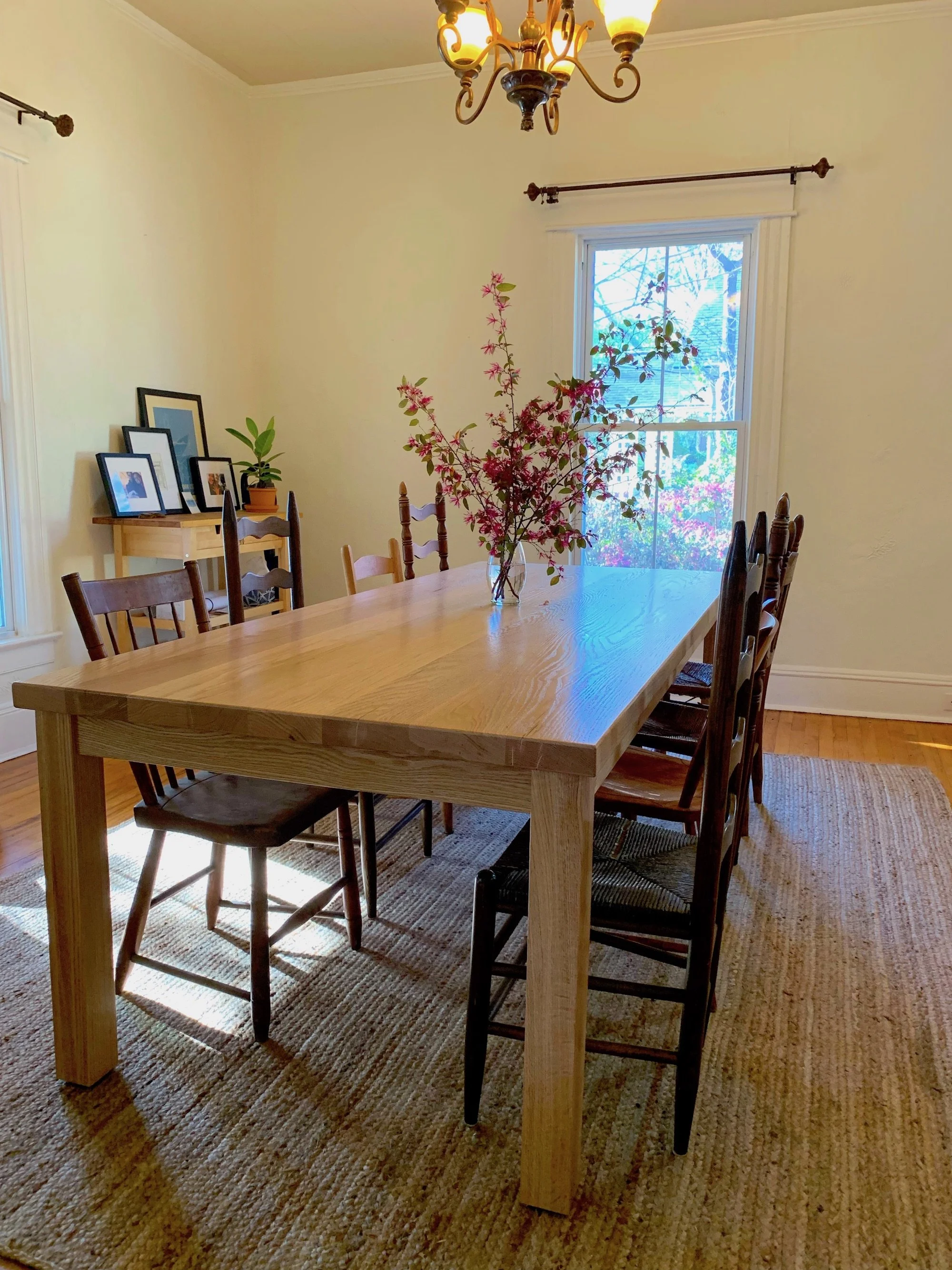Emerson Dining Table