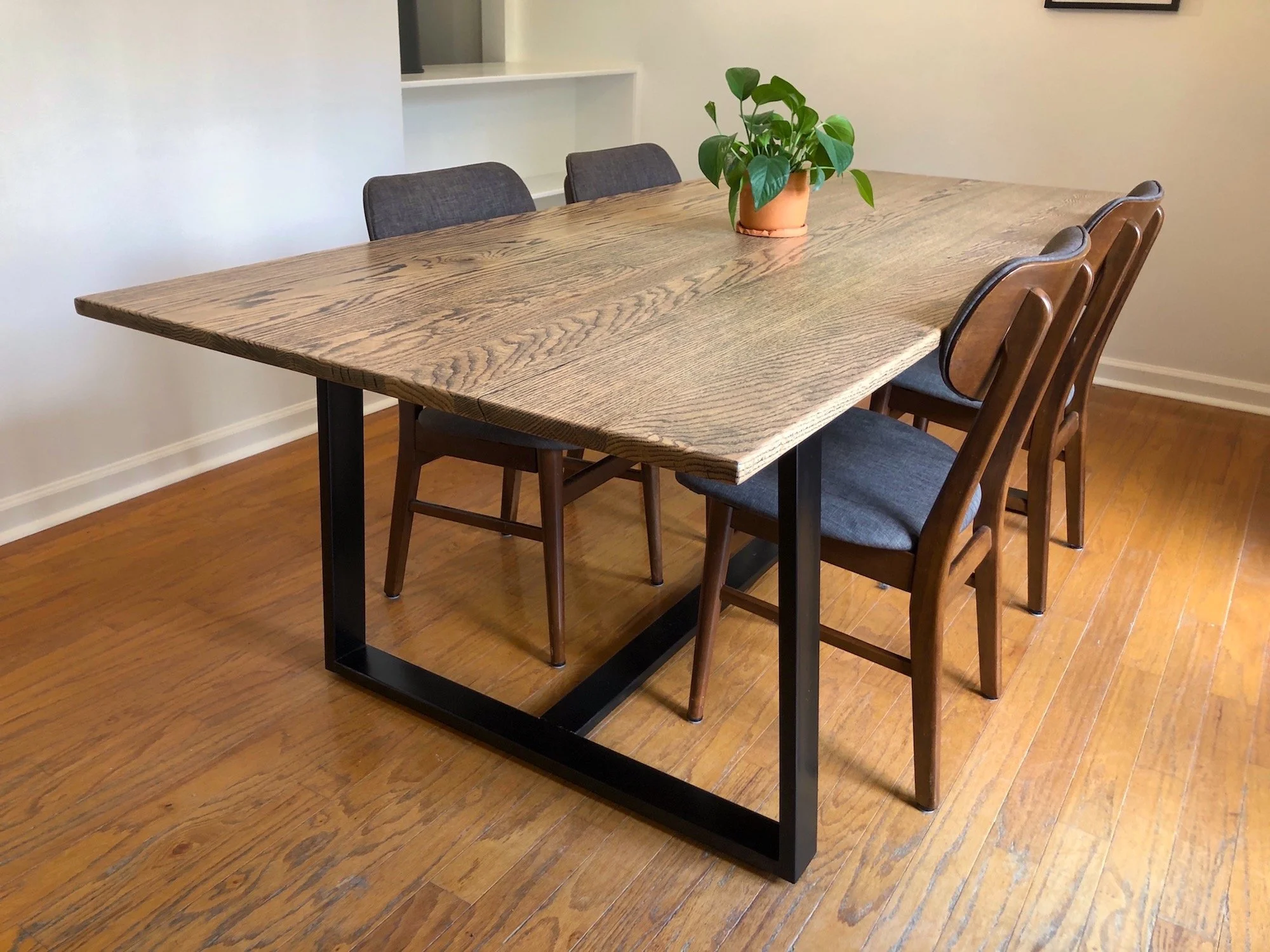 Foundry Dining Table