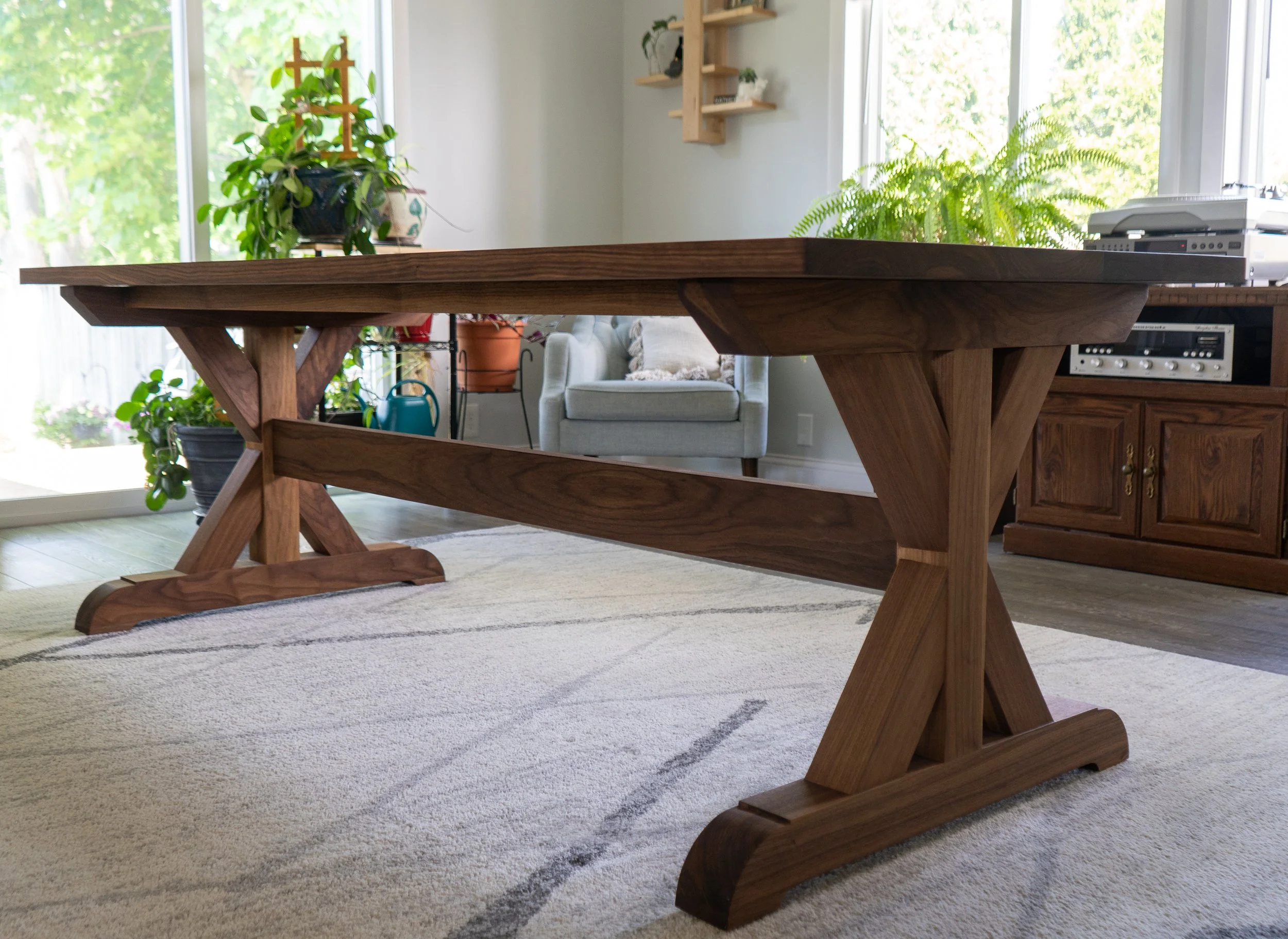 Harrison Dining Table