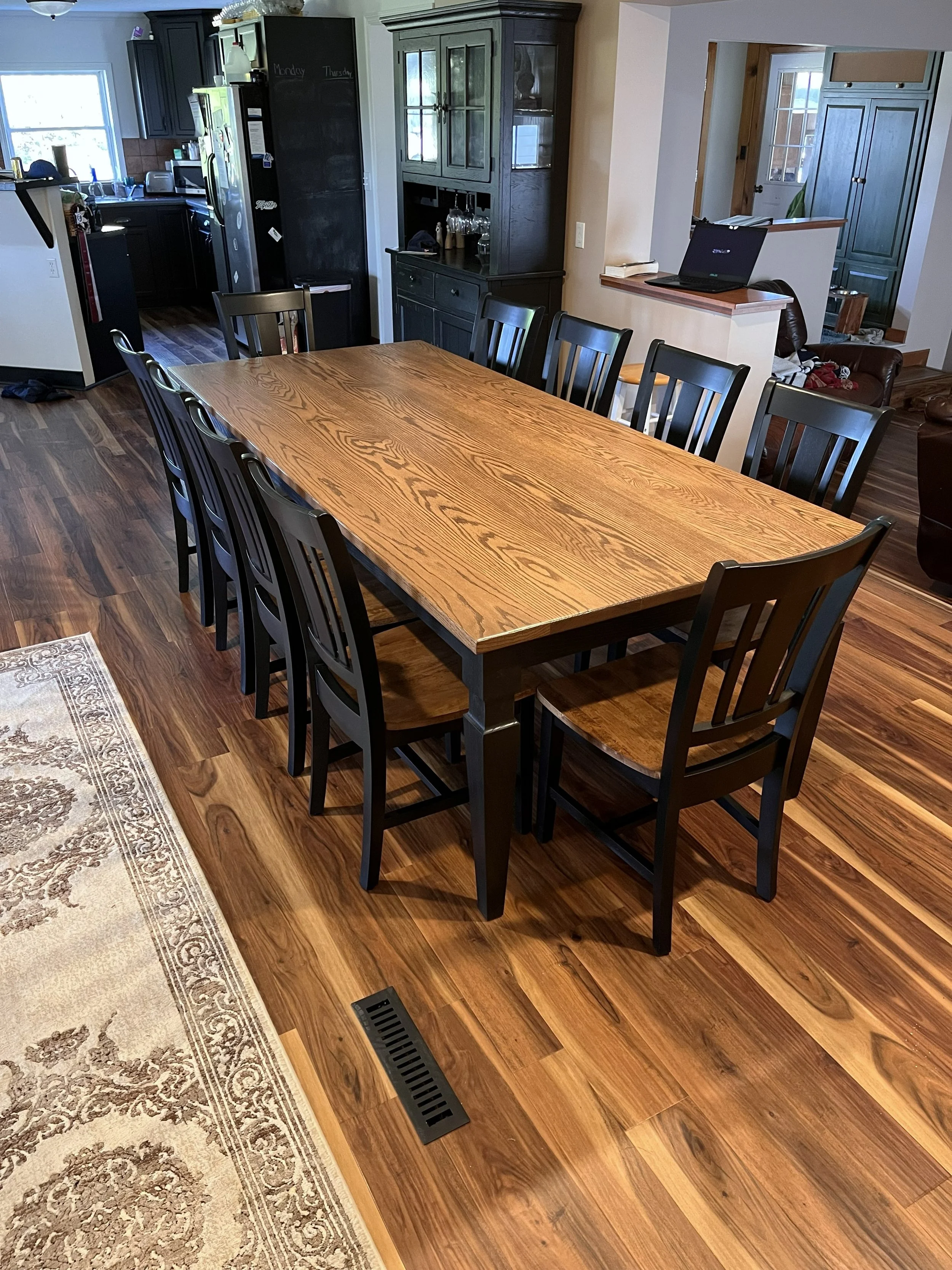 Westbridge Dining Table