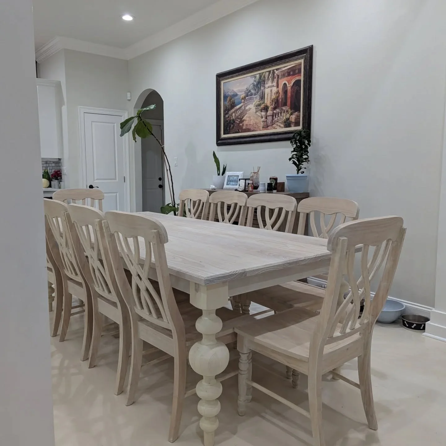 Adelaide Dining Chair