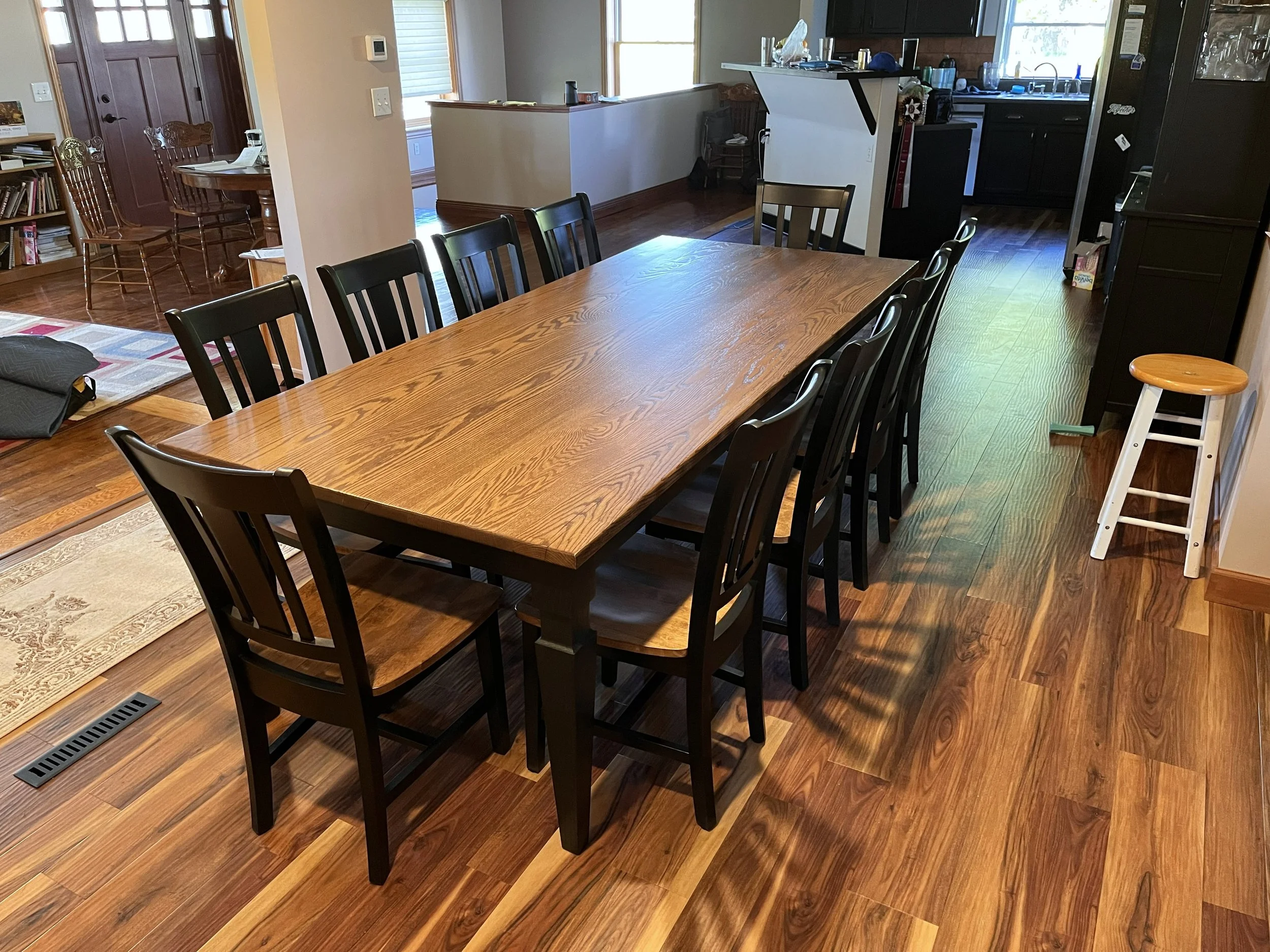 Westbridge Dining Table