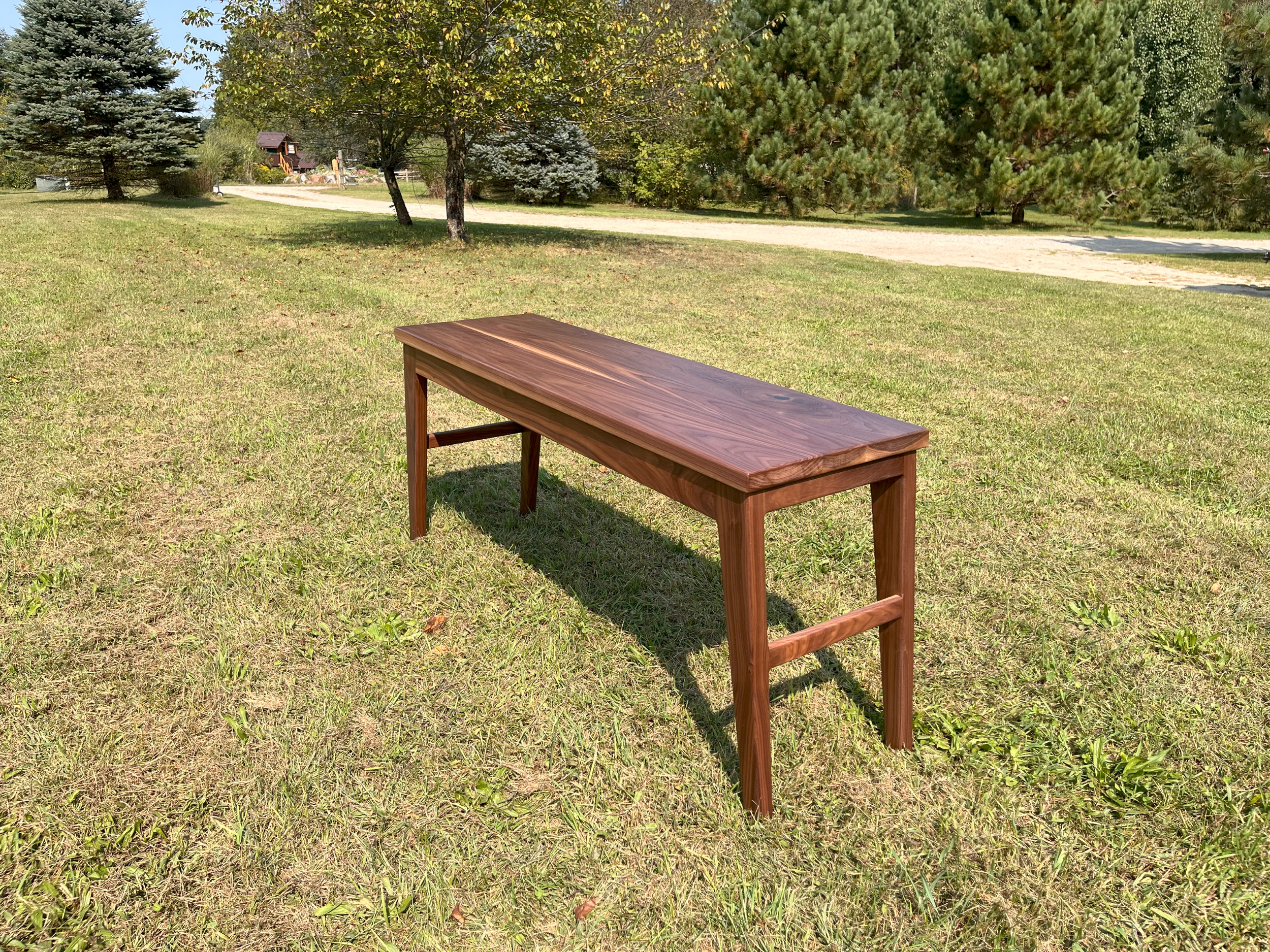 Alora Dining Bench