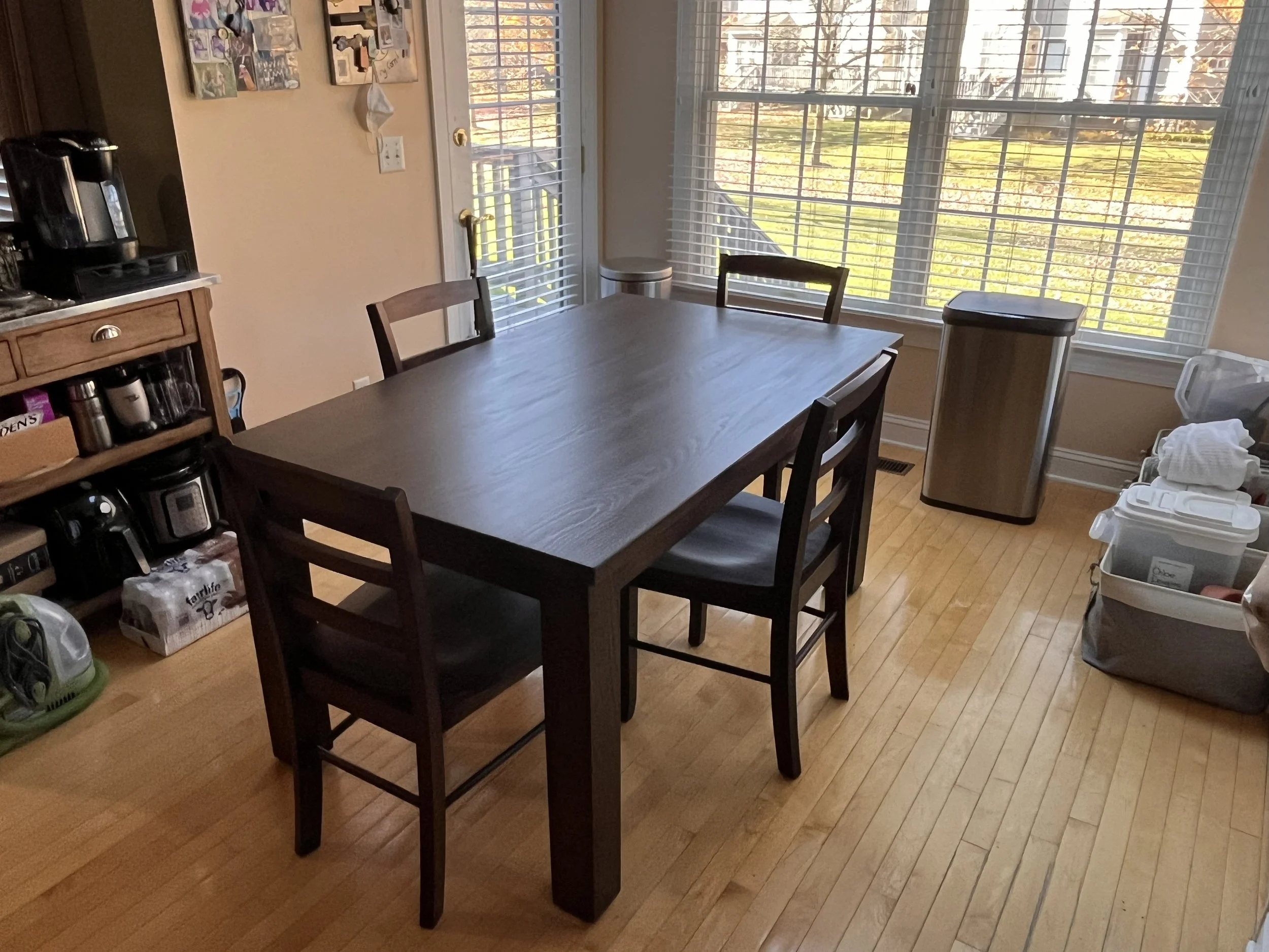 Emerson Dining Table