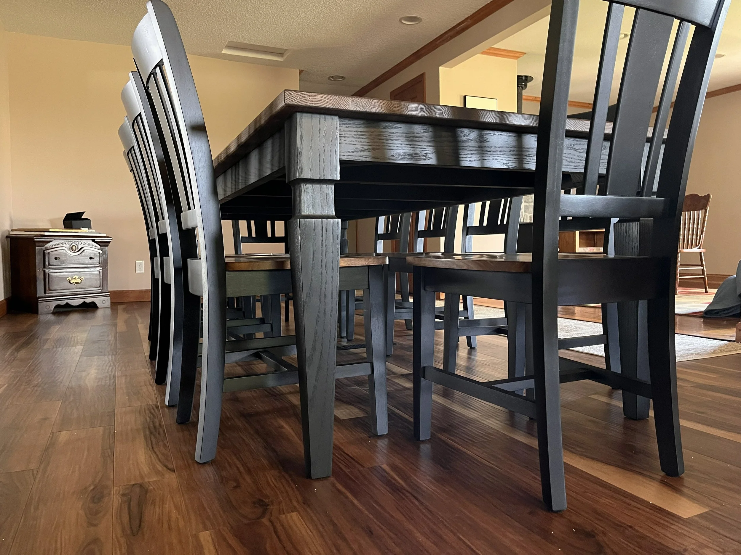 Westbridge Dining Table