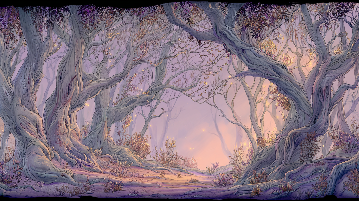 Magic Mirror Method – From The Roots