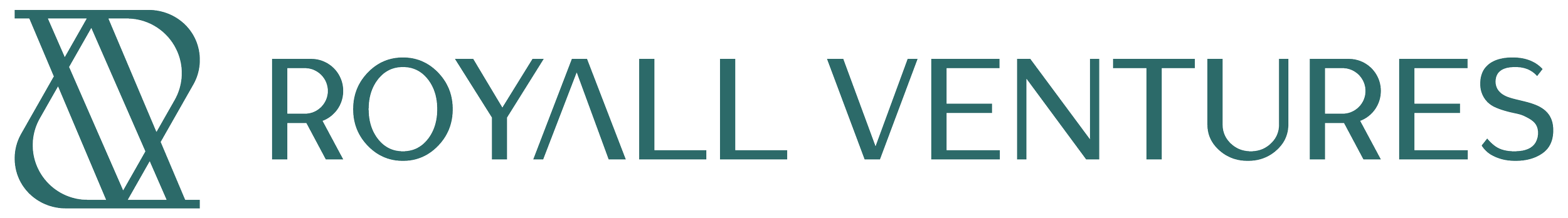 Royall Ventures